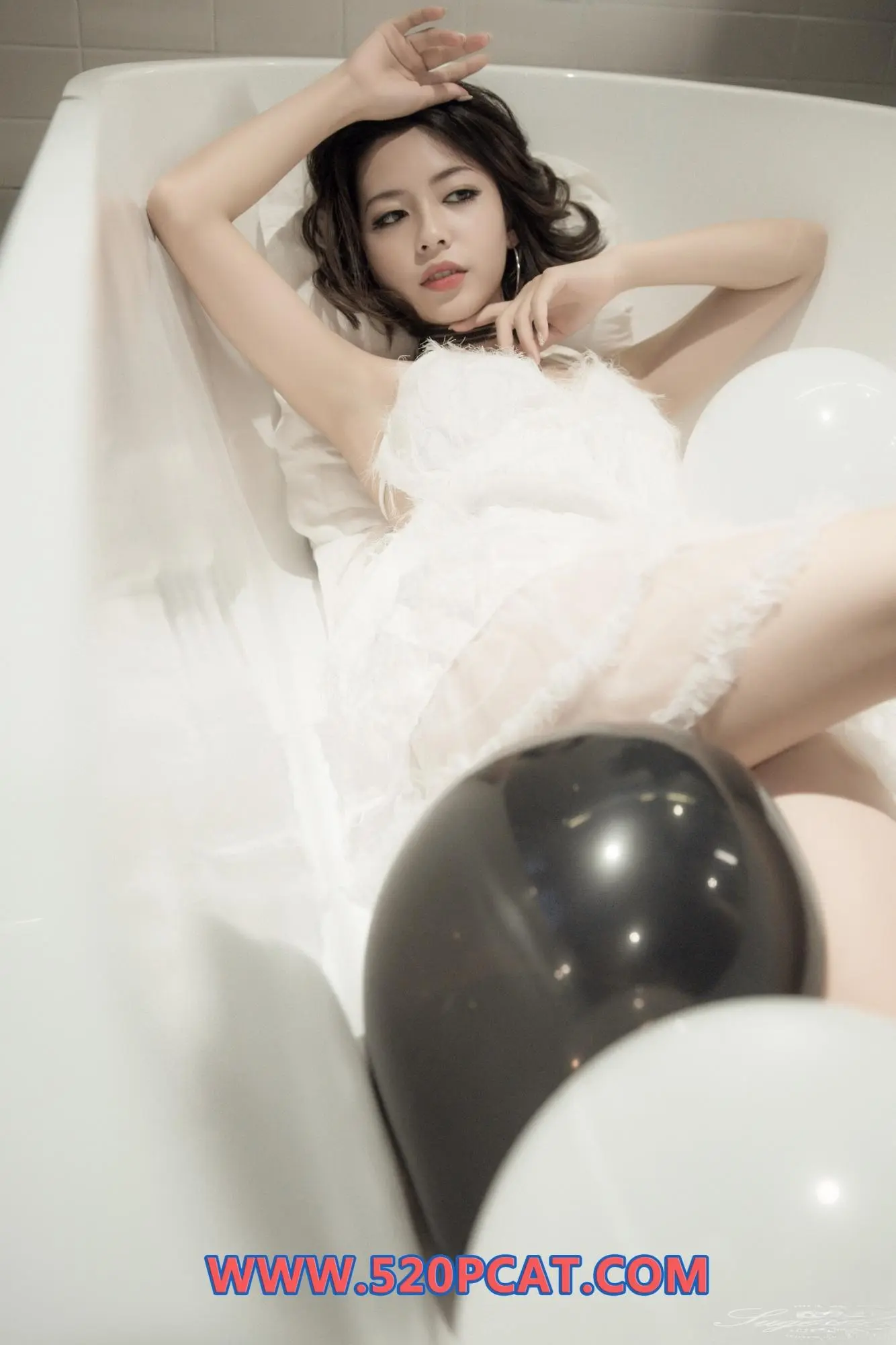 【PartyCat轟趴貓系列】2018.06.12 NO.149 文琳 性感寫真