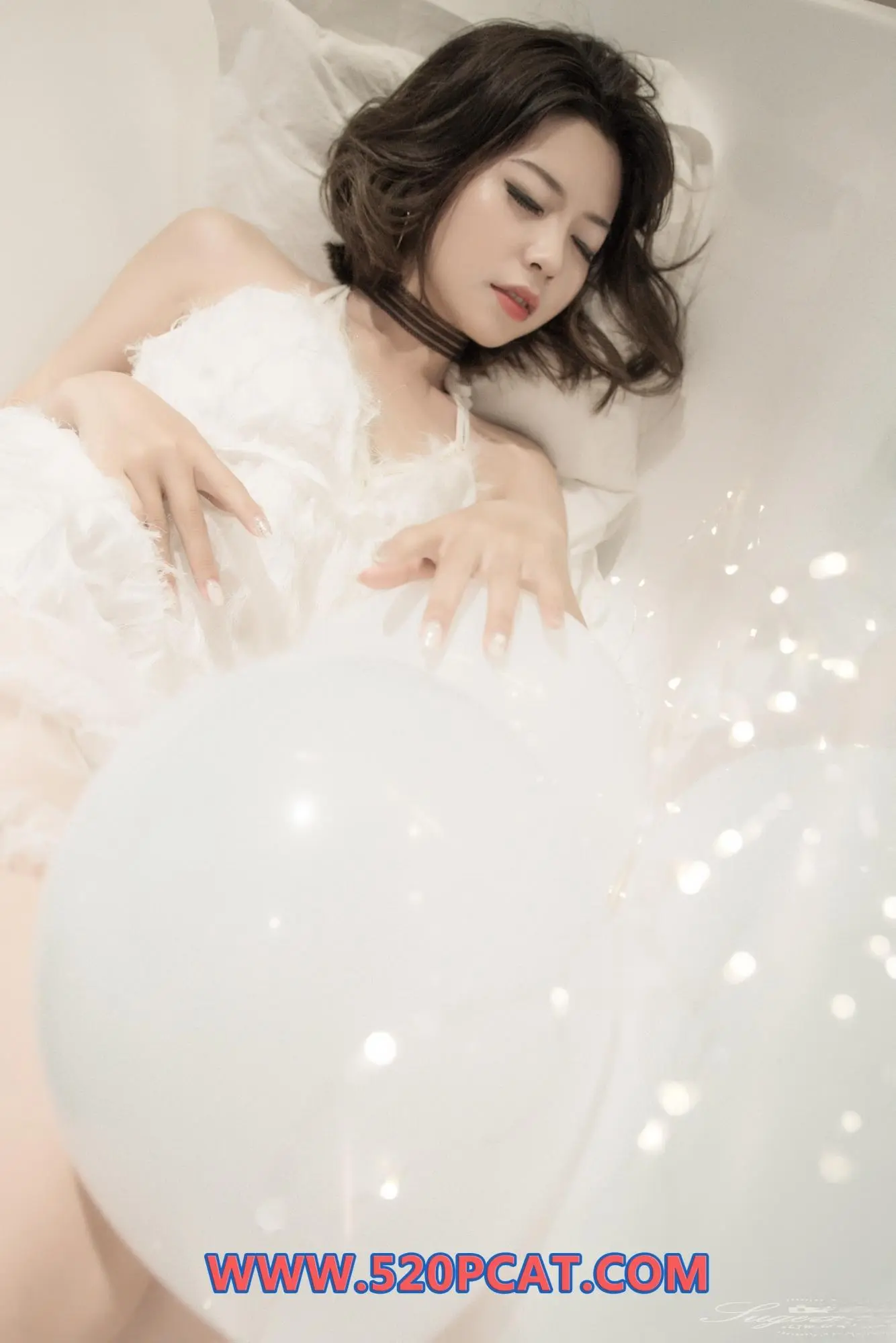 【PartyCat轟趴貓系列】2018.06.12 NO.149 文琳 性感寫真