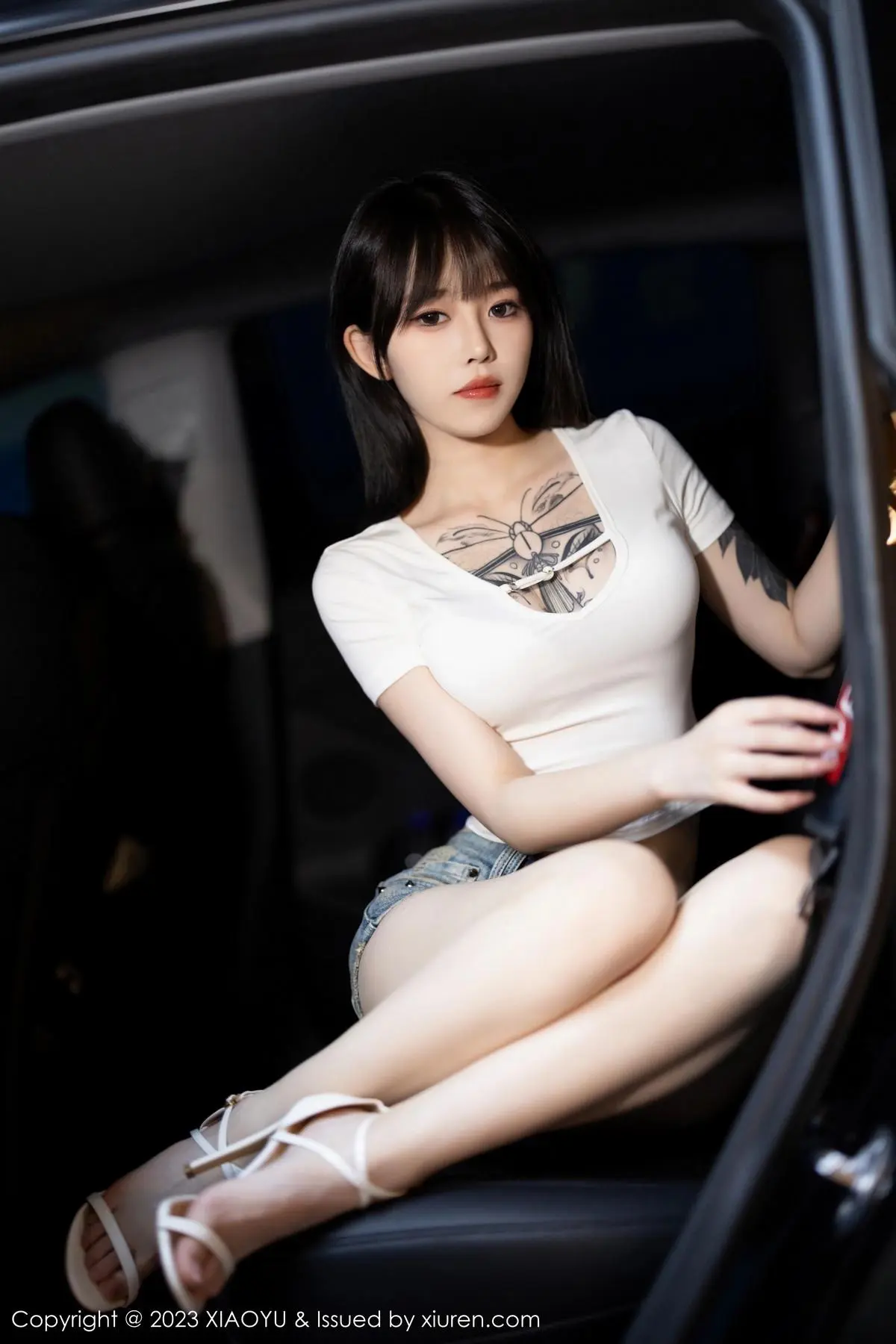 【XIAOYU語畫界】2023.08.21 Vol.1096 奶瓶. 完整版無水