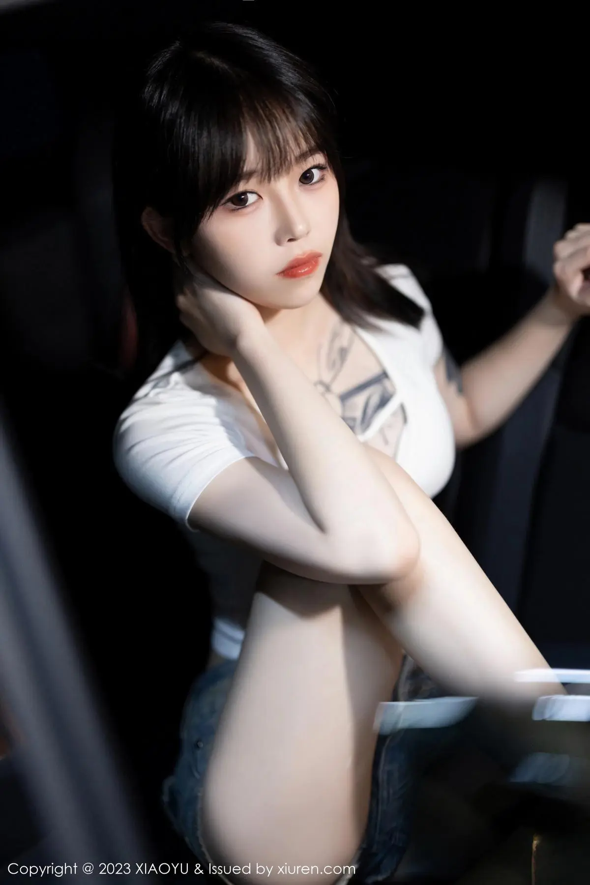 【XIAOYU語畫界】2023.08.21 Vol.1096 奶瓶. 完整版無水