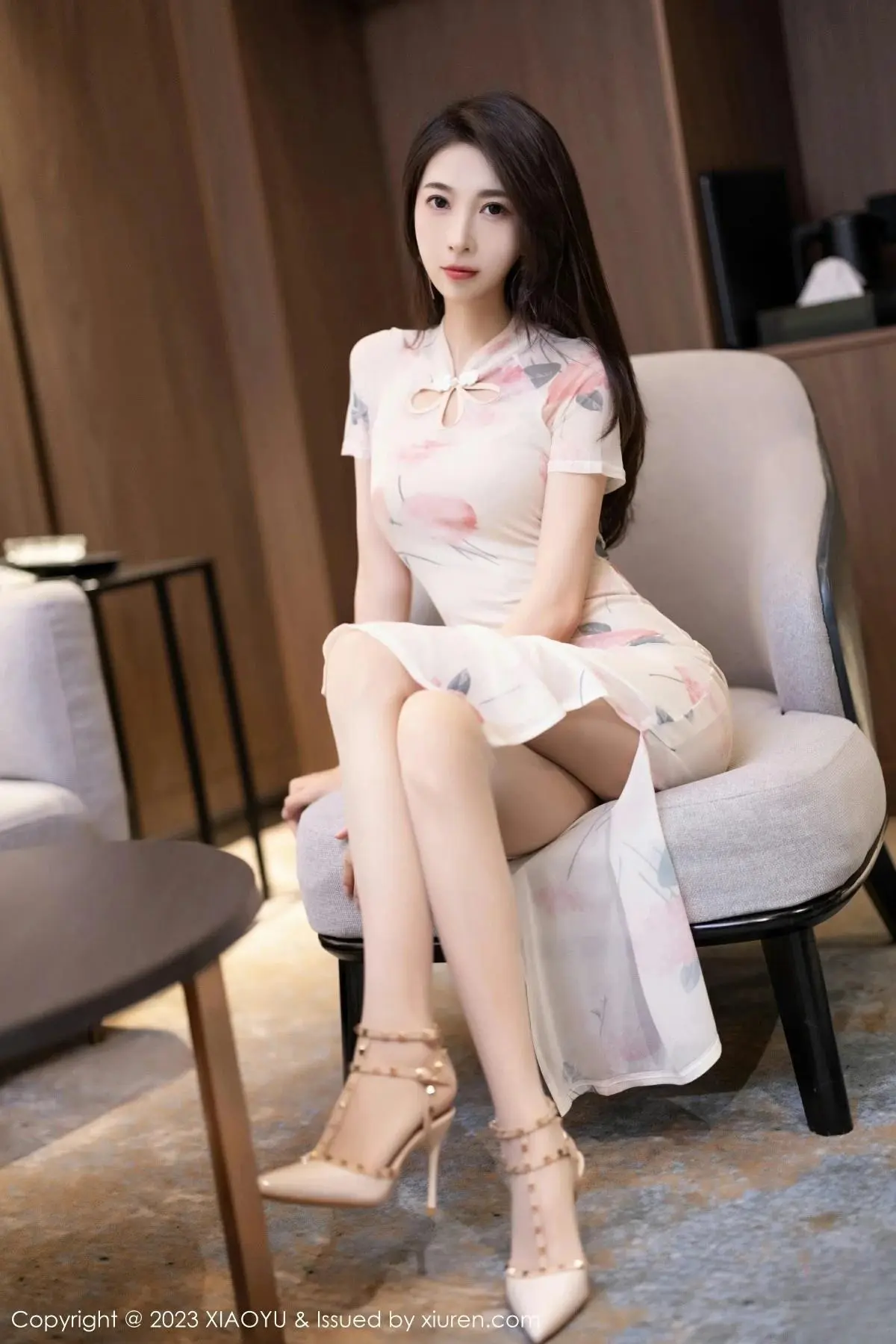【XIAOYU語畫界】2023.08.16 Vol.1093 林樂一 完整版無水
