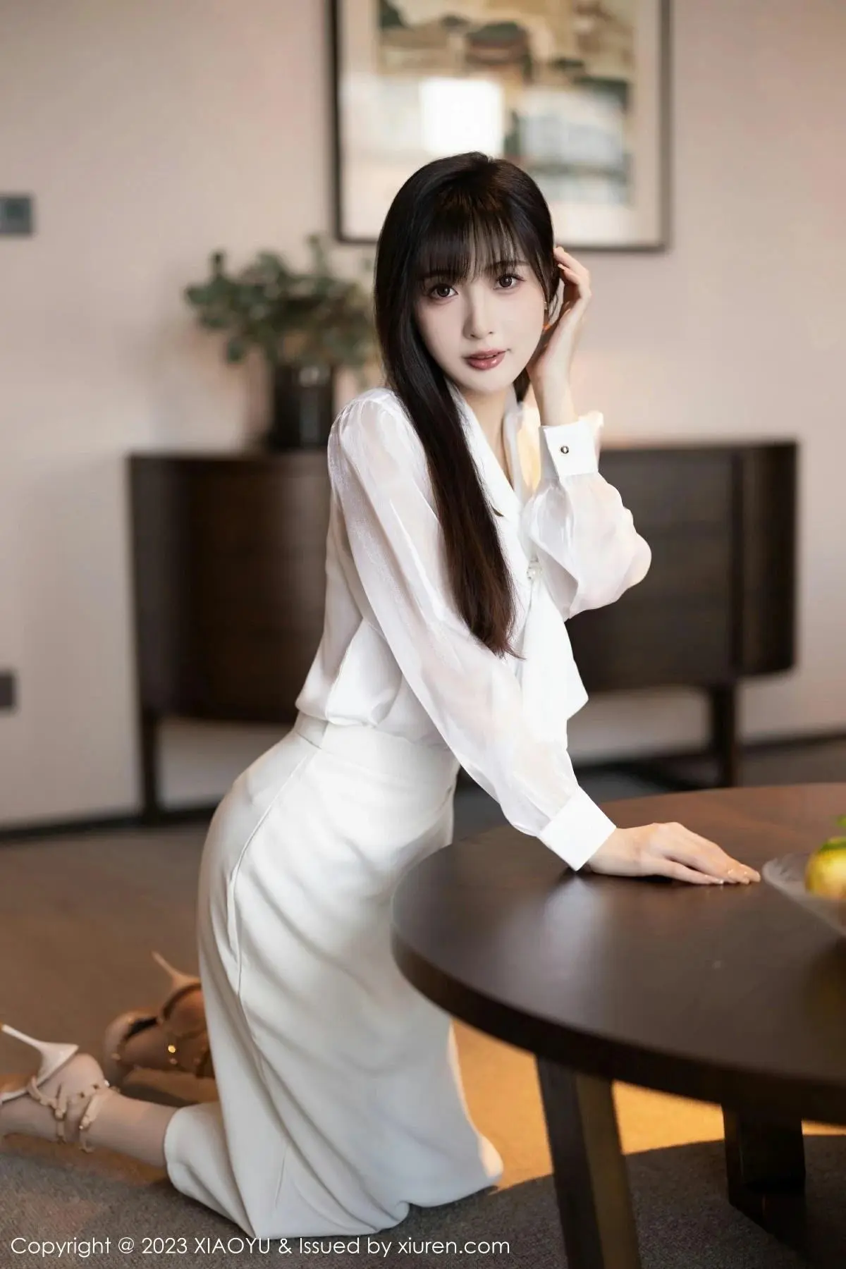 【XIAOYU語畫界】2023.08.09 Vol.1088 林星 完整版無水印