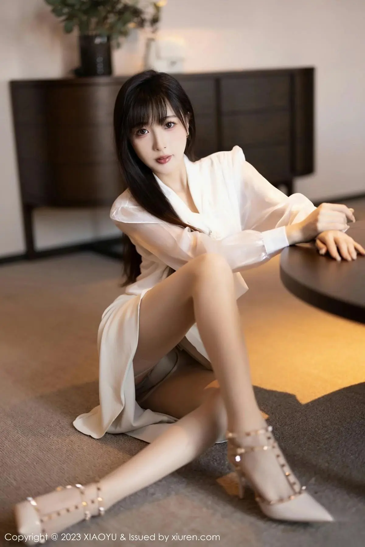 【XIAOYU語畫界】2023.08.09 Vol.1088 林星 完整版無水印