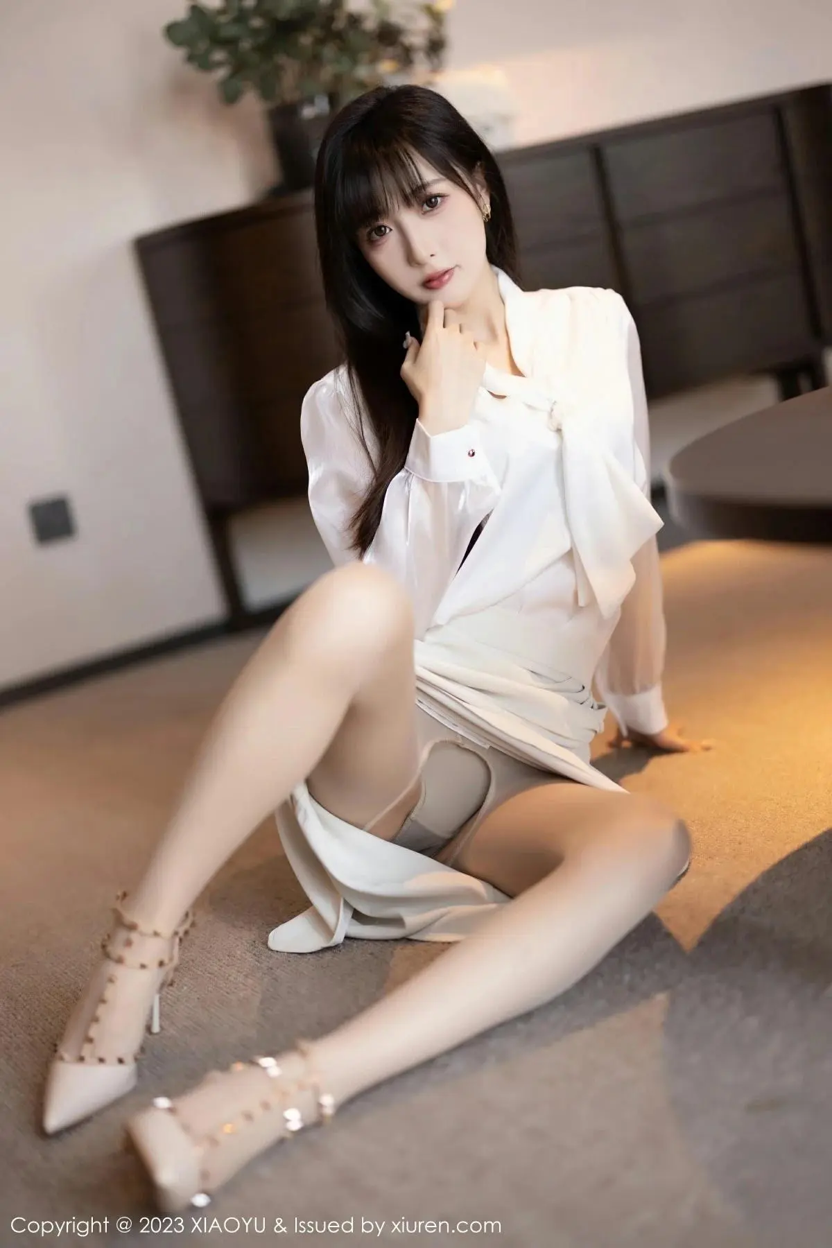【XIAOYU語畫界】2023.08.09 Vol.1088 林星 完整版無水印