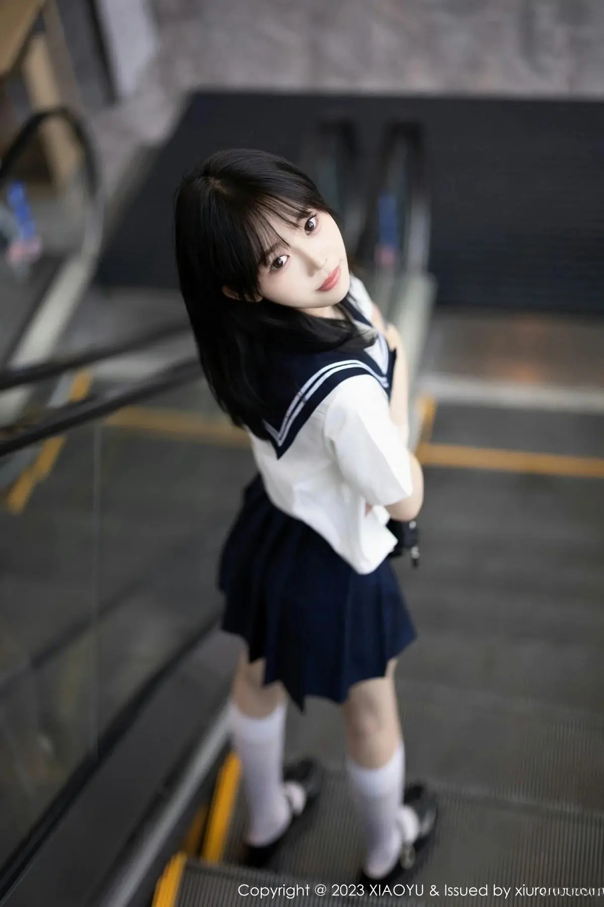 【XIAOYU語畫界】2023.08.08 Vol.1087 奶瓶. 完整版無水