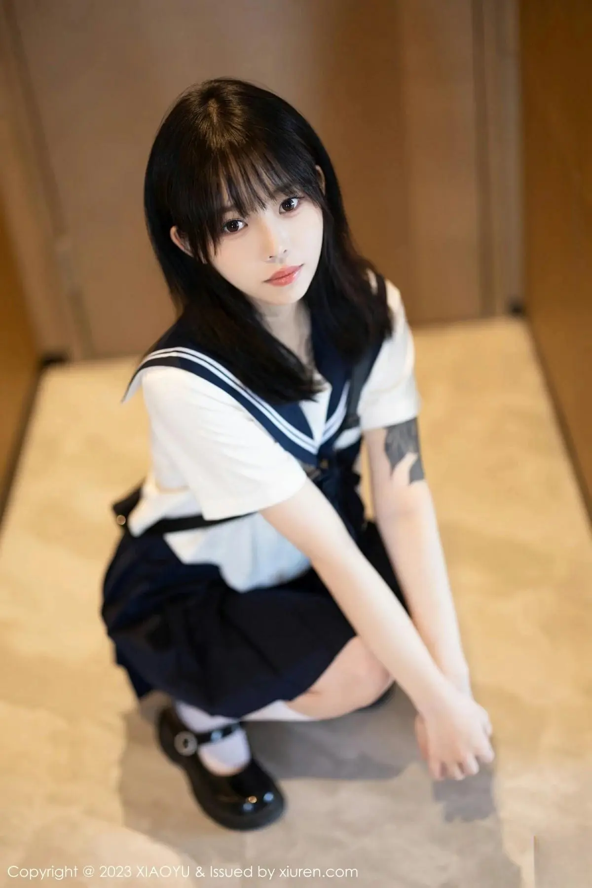 【XIAOYU語畫界】2023.08.08 Vol.1087 奶瓶. 完整版無水