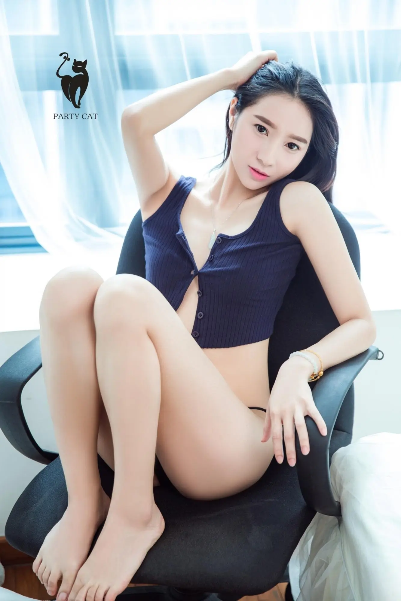 【PartyCat轟趴貓系列】2018.02.26 NO.056 楠_哥楠_哥