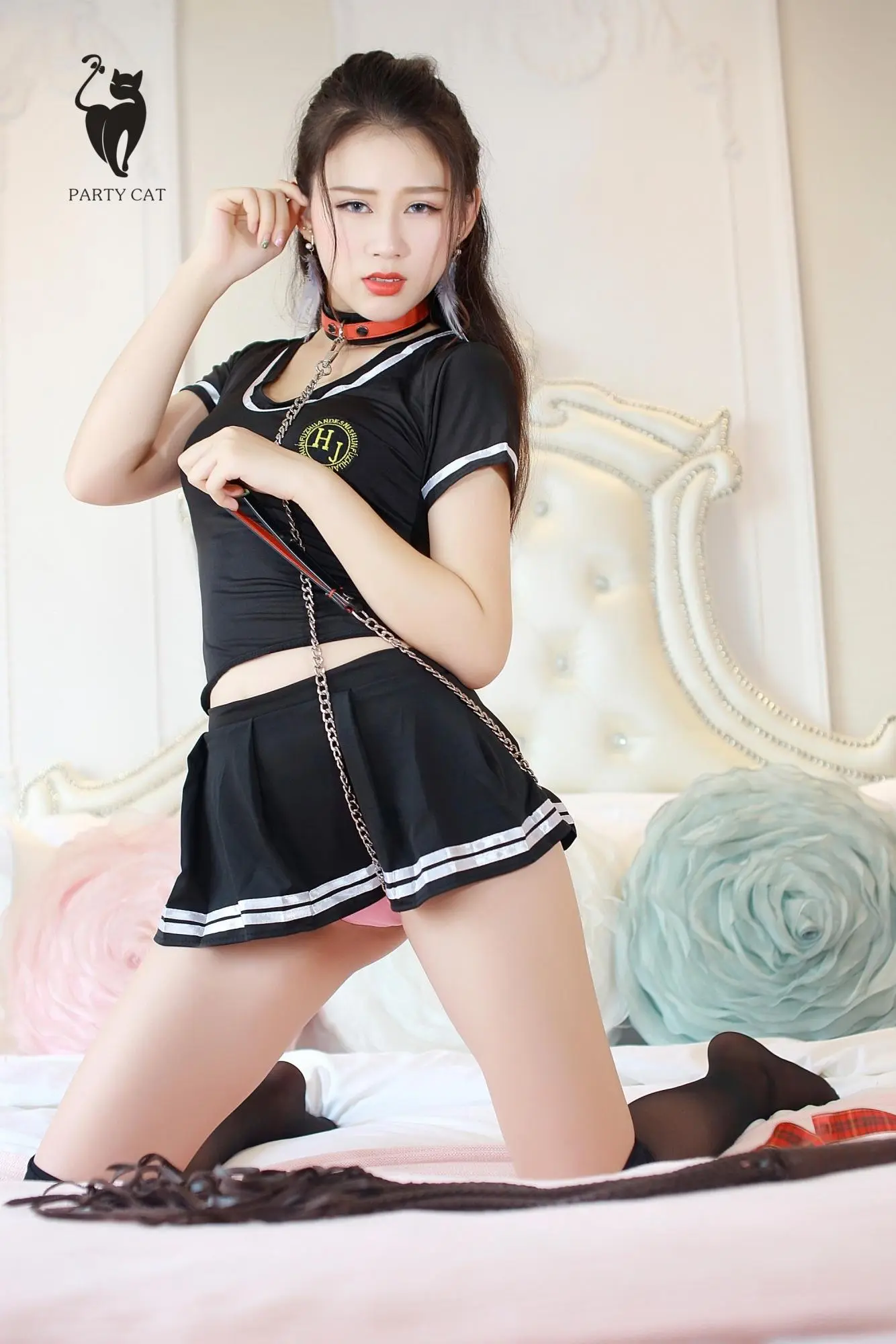 【PartyCat轟趴貓系列】2018.03.12 NO.060 楠_哥楠_哥
