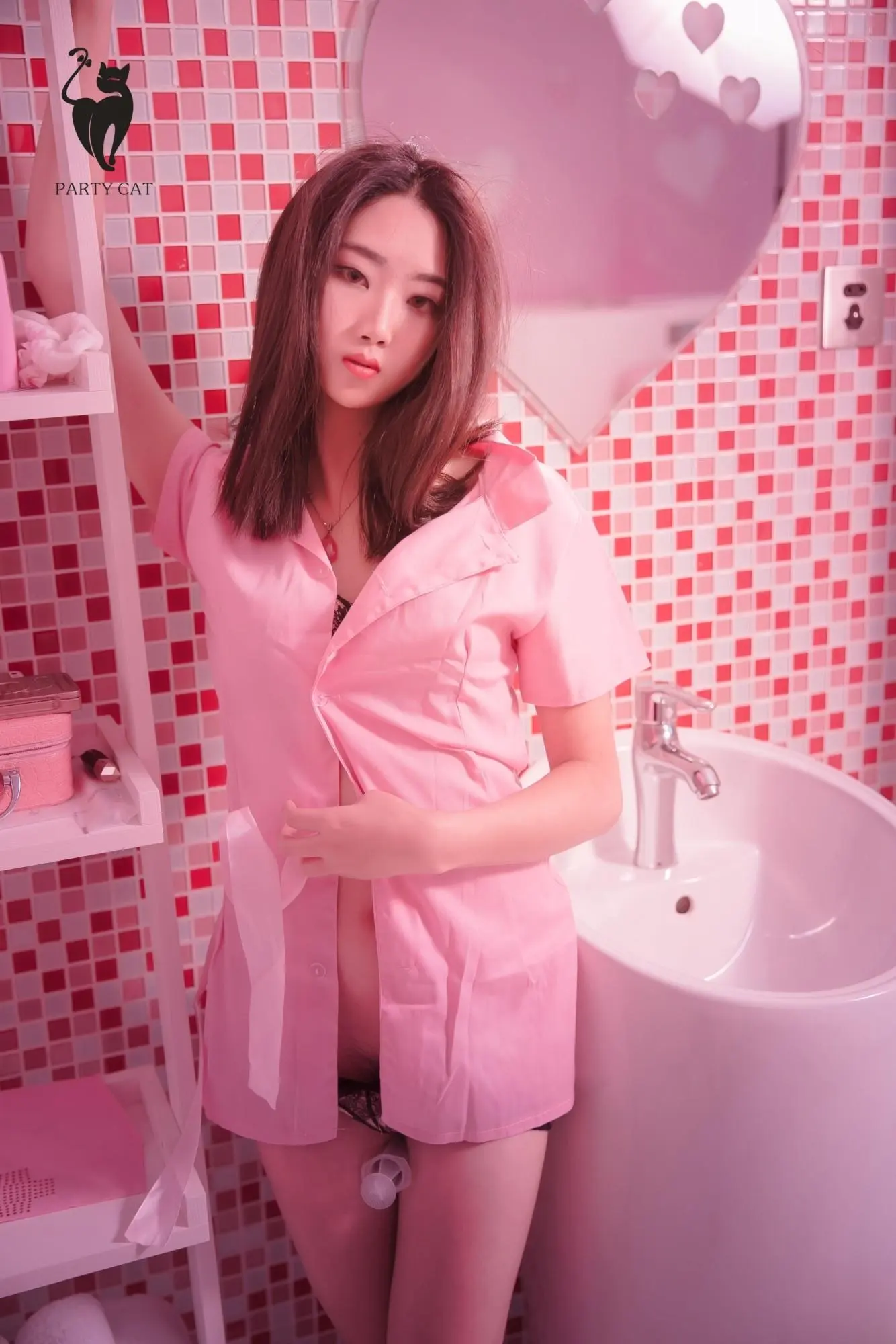 【PartyCat轟趴貓系列】2018.03.01 NO.057 楠_哥楠_哥