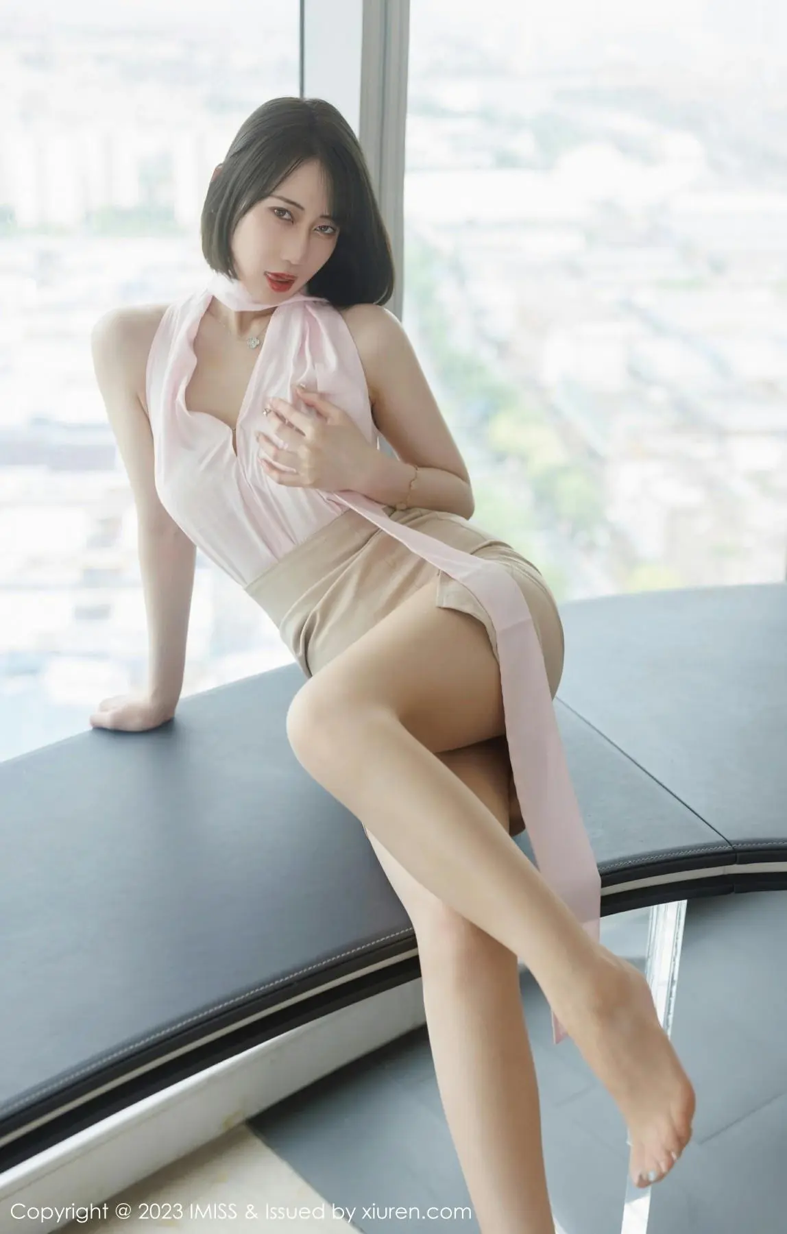 【IMISS愛蜜社】2023.07.17 Vol.736 瑞妤 完整版無水印寫真
