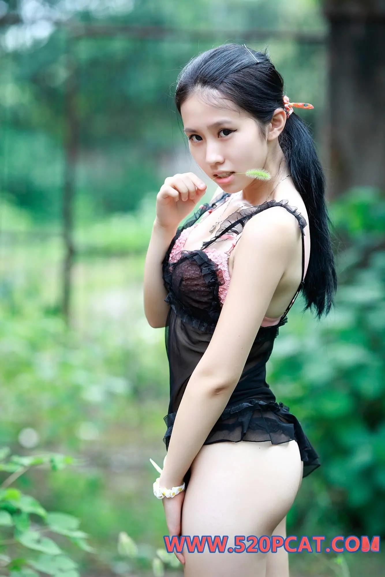 【PartyCat轟趴貓系列】2018.05.10 NO.117楠哥作品性感寫真