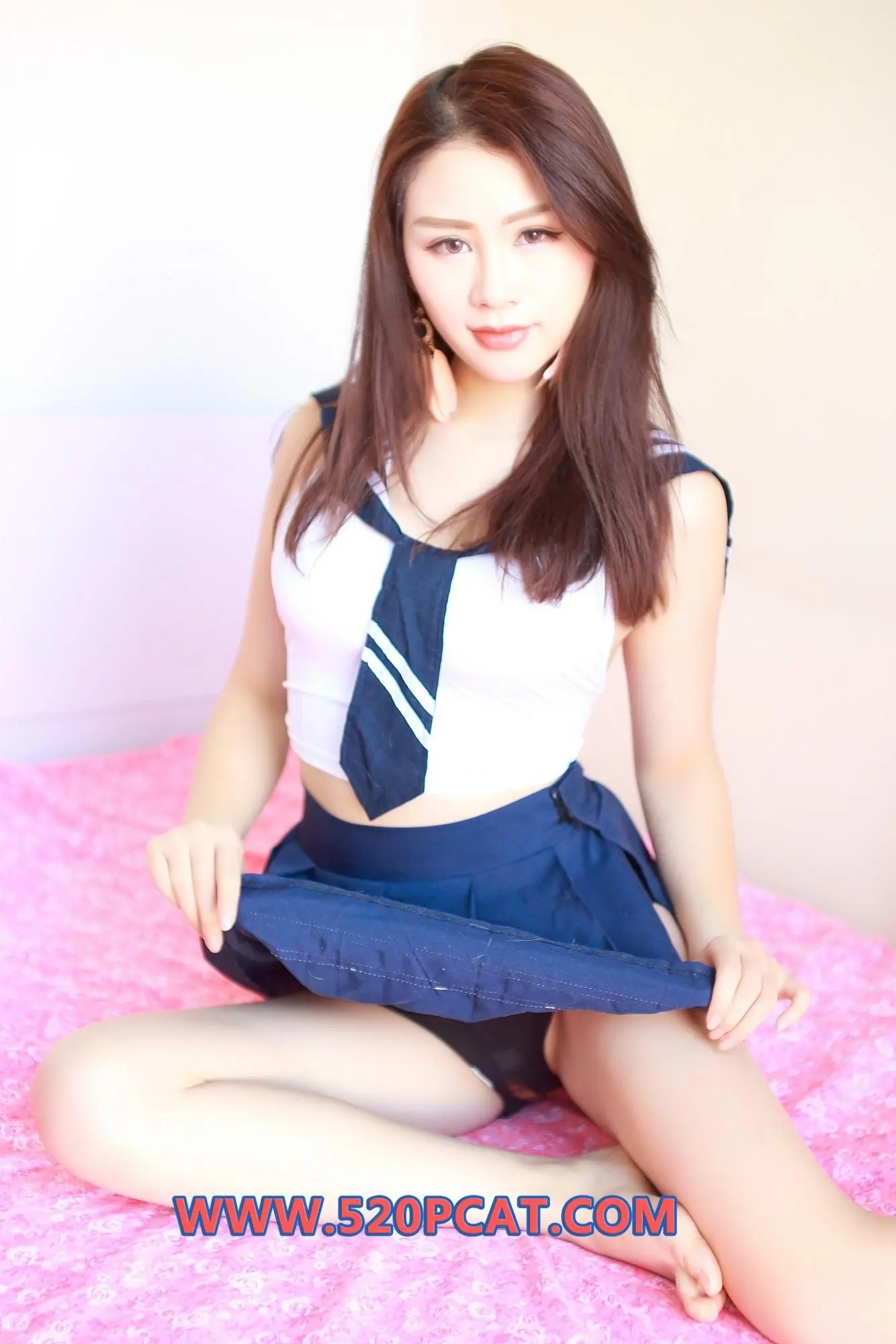 【PartyCat轟趴貓系列】2018.05.10 NO.122楠哥作品性感寫真