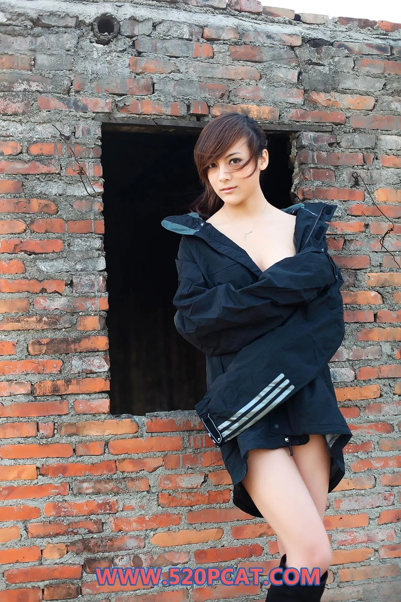 【PartyCat轟趴貓系列】2018.05.24 NO.131 無聖光露點性感