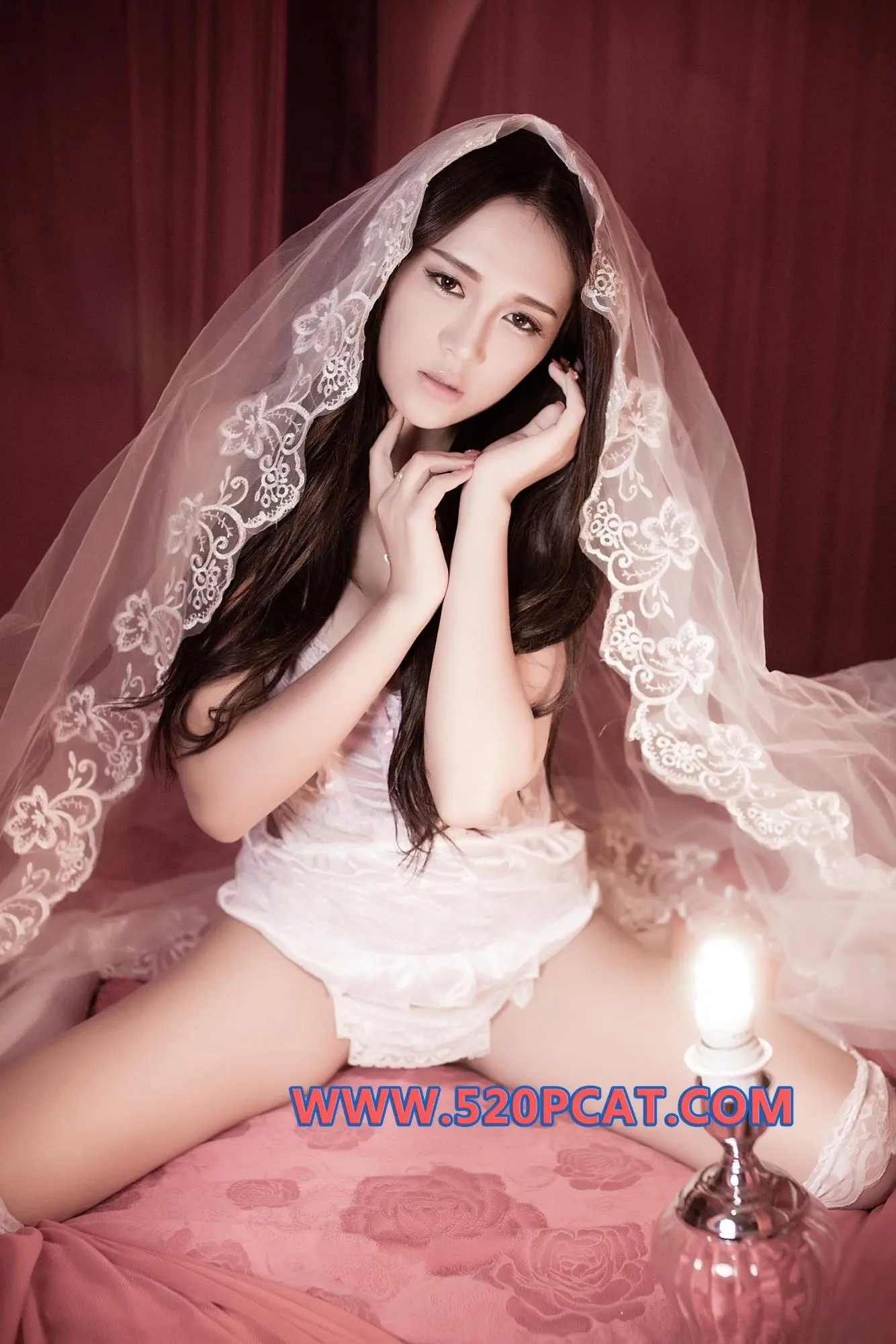【PartyCat轟趴貓系列】2018.06.06 NO.142 朱贏 性感寫真
