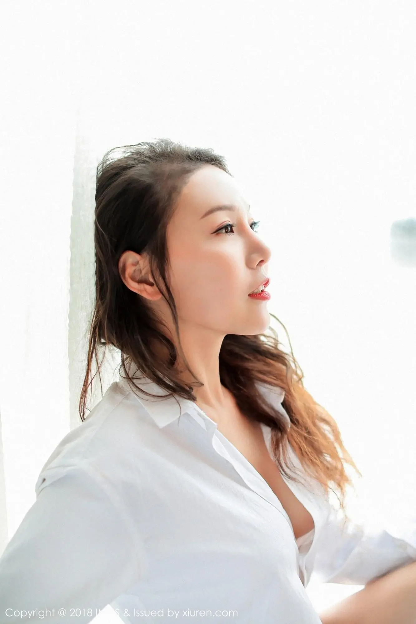 【IMiss愛蜜社系列】2018.06.05 VOL.251 王沫兒SaSa性感