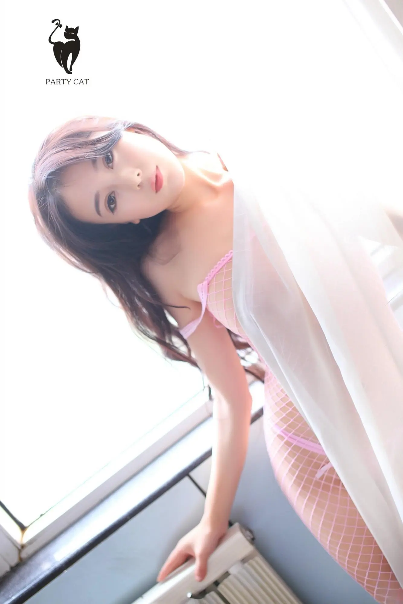 【PartyCat轟趴貓系列】2018.03.26 特刊 趙小米4 無聖光VIP