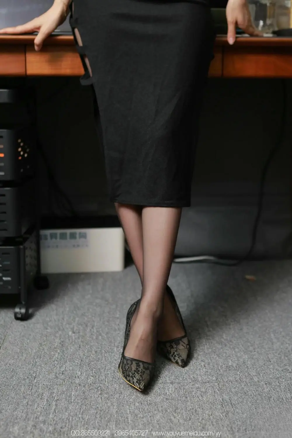 【網路收集系列】IESS異思趣向 小婕《霸氣側漏》【98P】