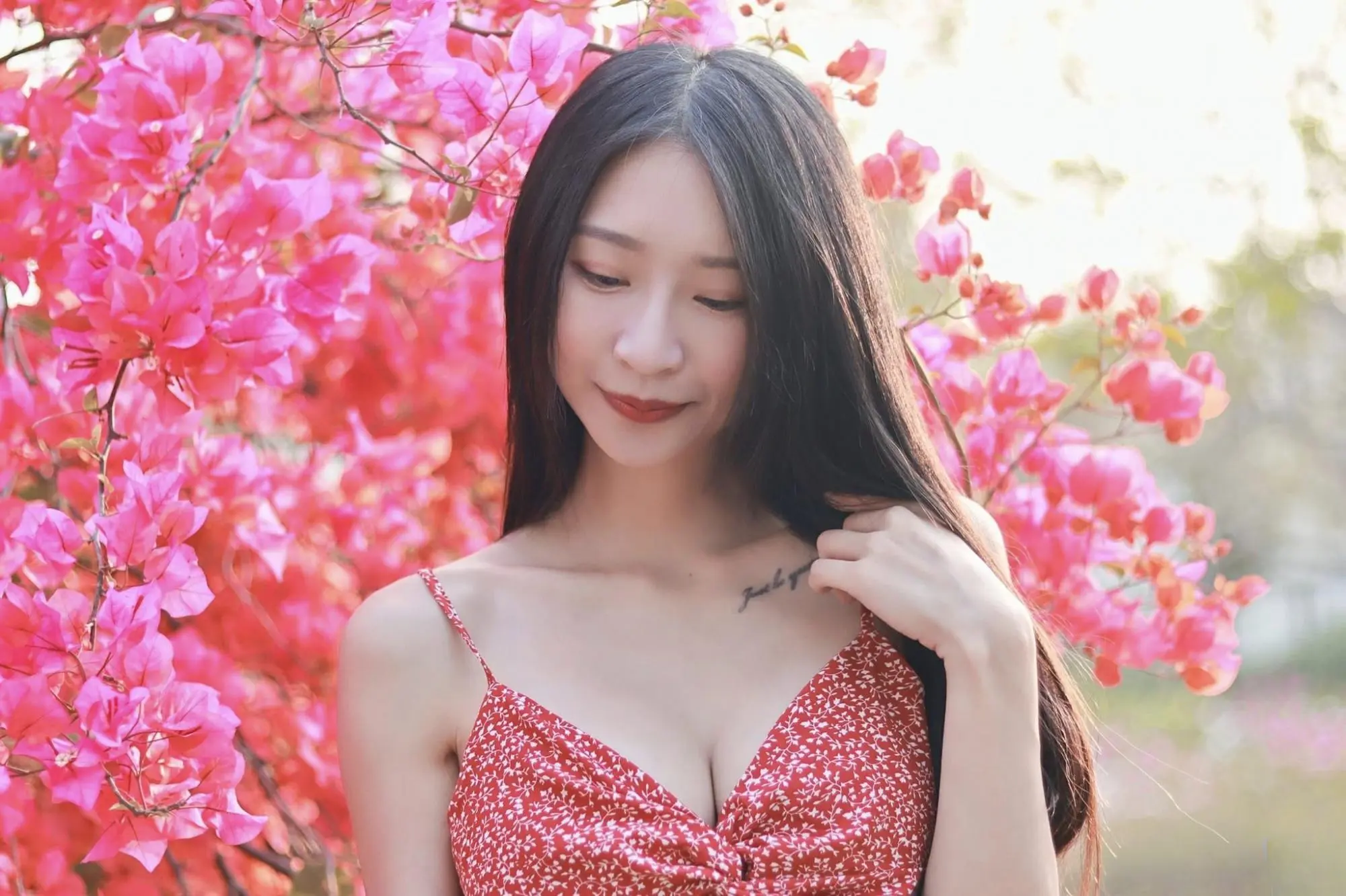 【網路收集】台灣美腿女郎-Lin Sunny小彩緹 美模外拍寫實 (二) (70