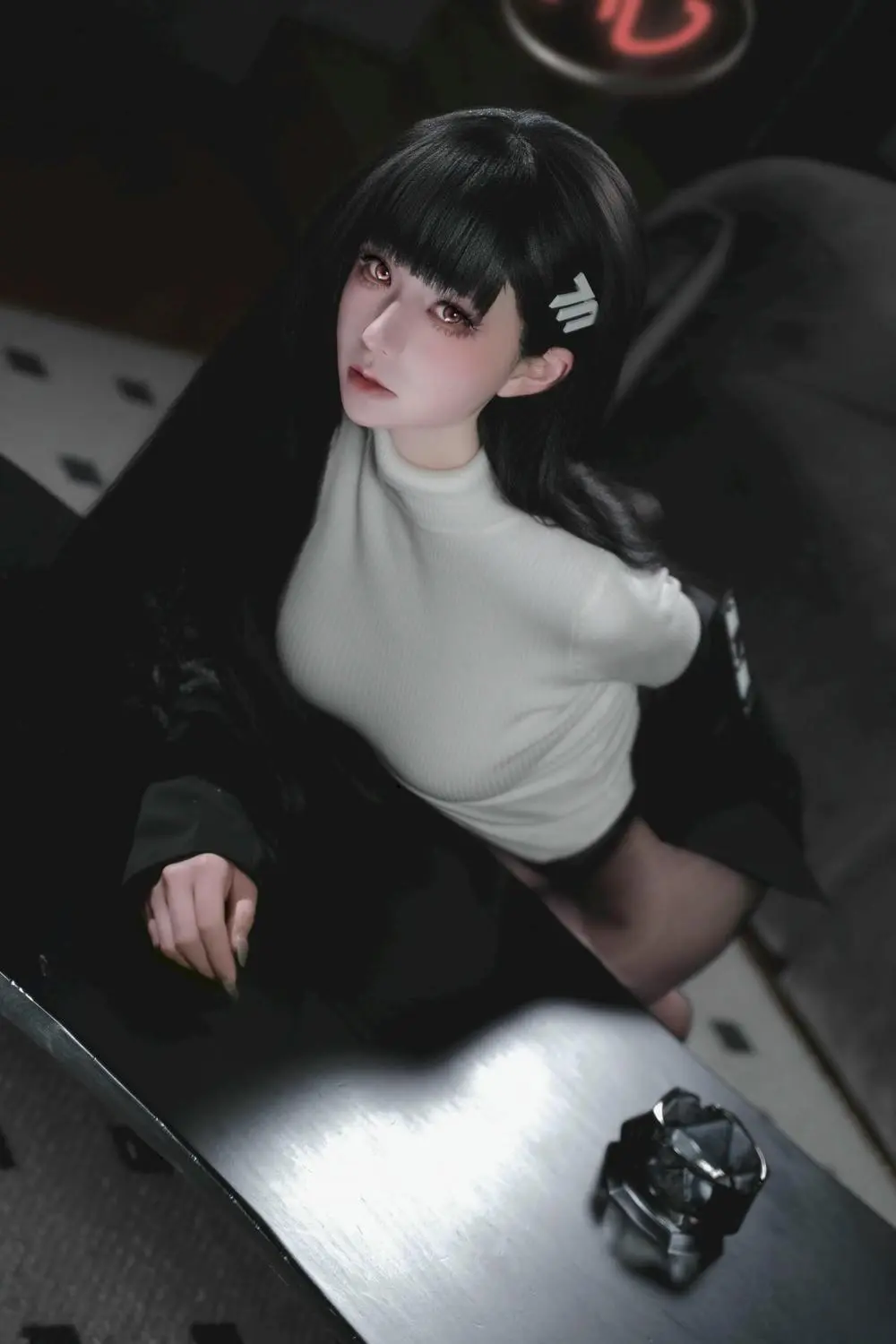 【網路收集系列】雙木扶蘇 - 調月リオ【61P】