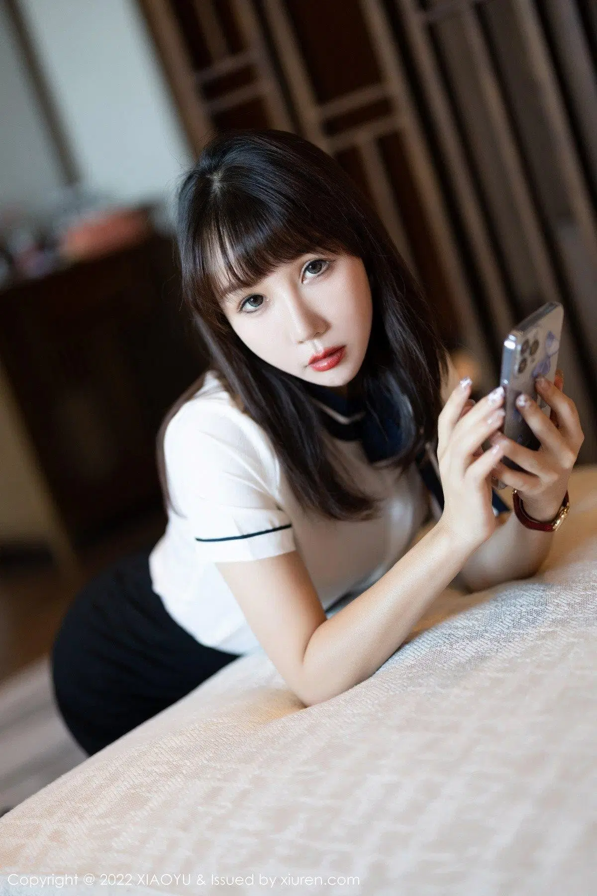 【XIAOYU語畫界】2022.12.05 Vol.918 波巧醬 完整版無水印