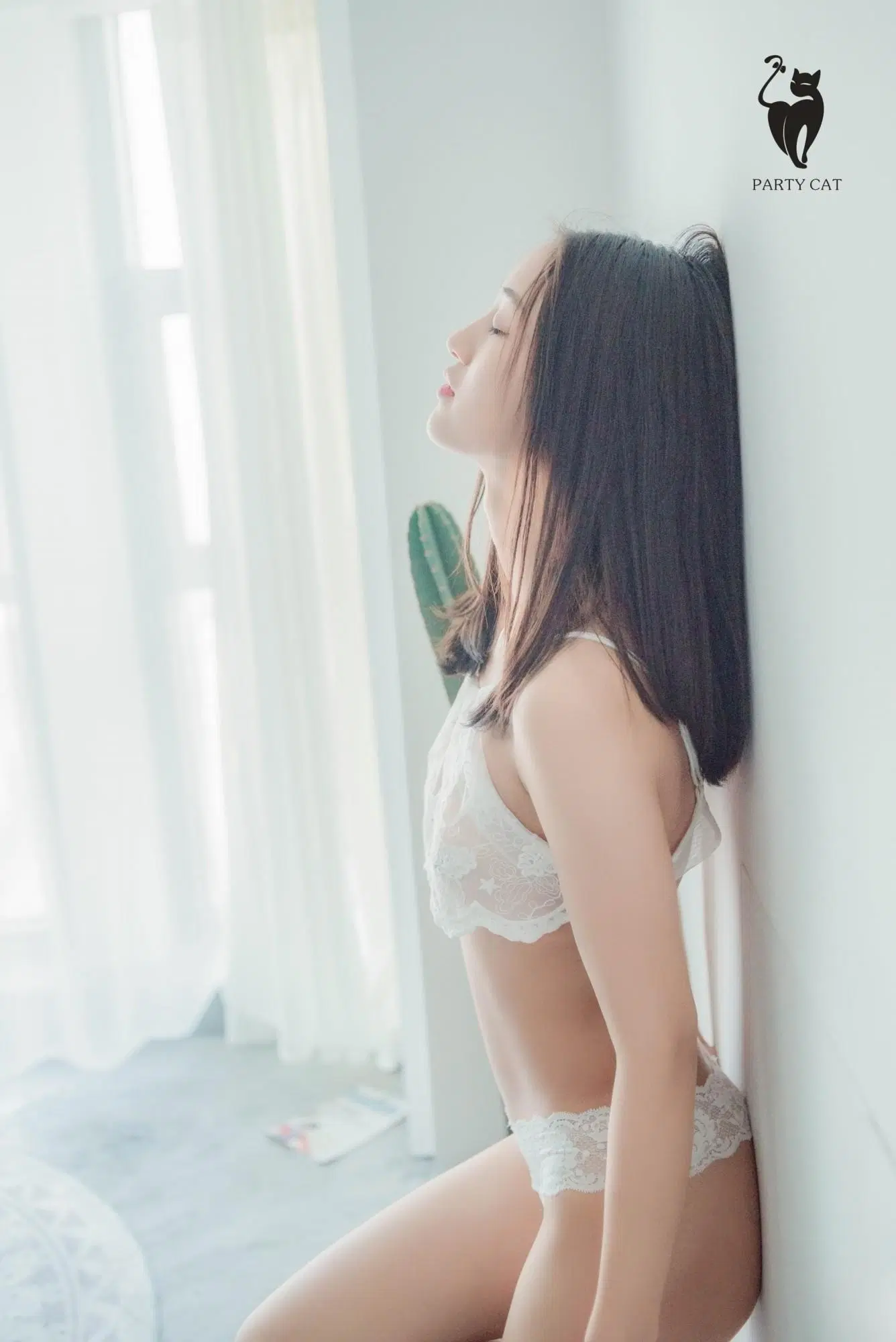 【PartyCat轟趴貓系列】2018.01.01 特刊 玉女 無聖光VIP福利