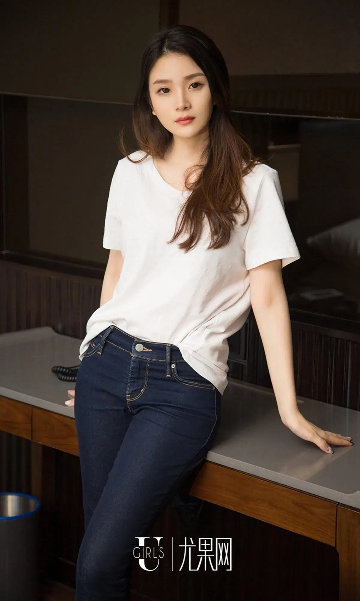 [Ugirls尤果網]愛尤物專輯 2018.08.19 No.1187 8月精選