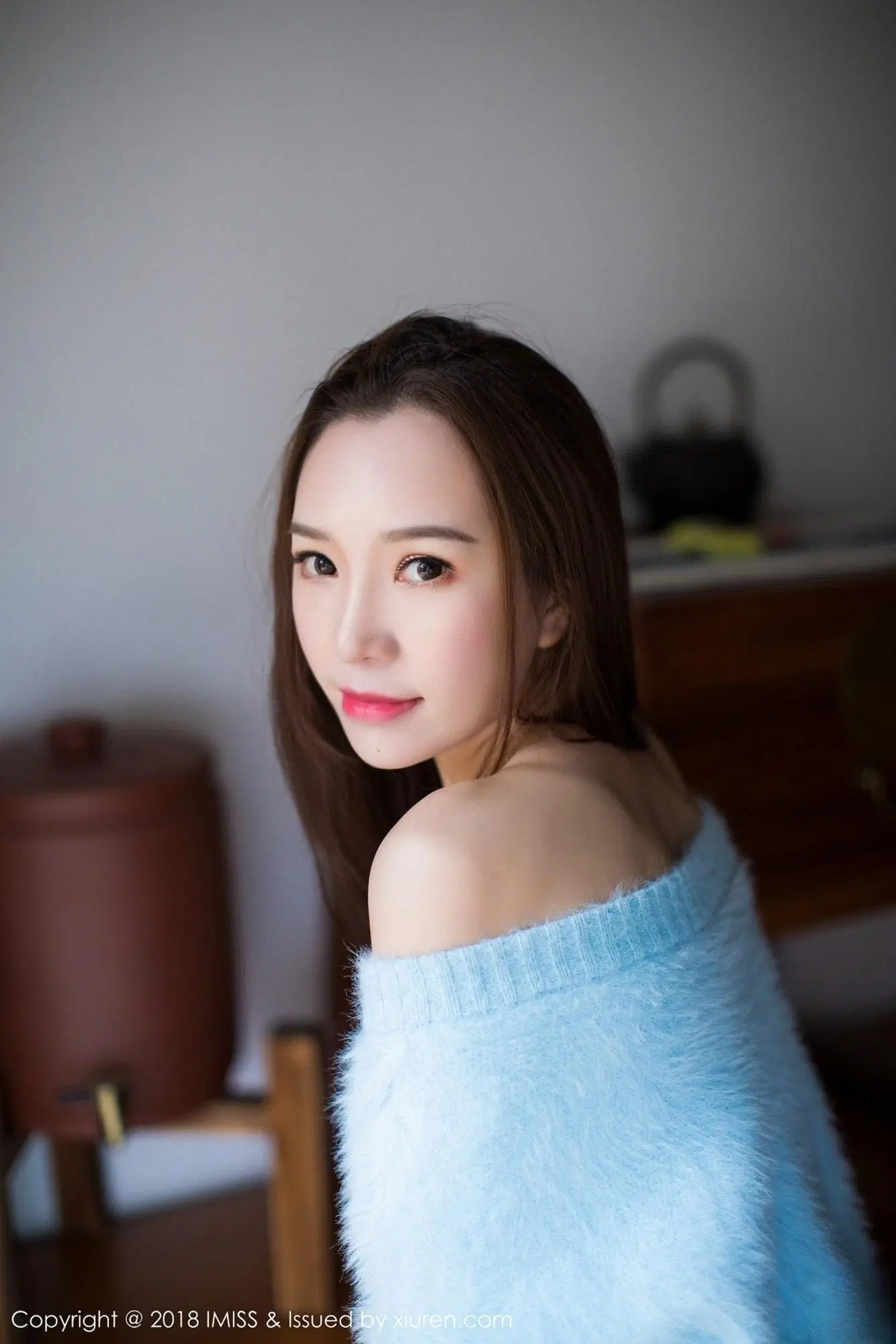 【IMiss愛蜜社系列】2018.08.07 VOL.274 katrina性感
