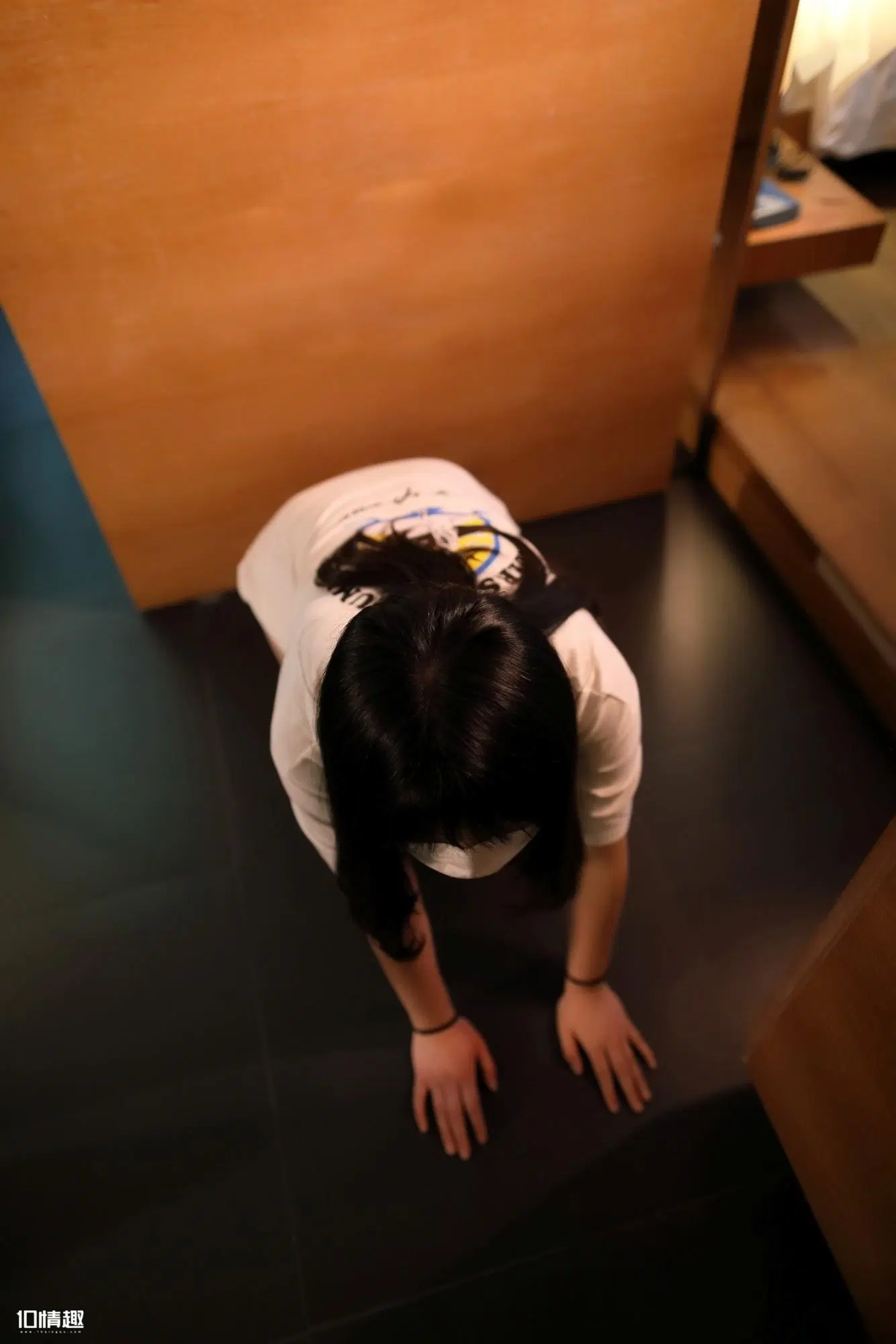 [ROSI寫真]口罩系列 2018.08.30 NO.809 [50P]