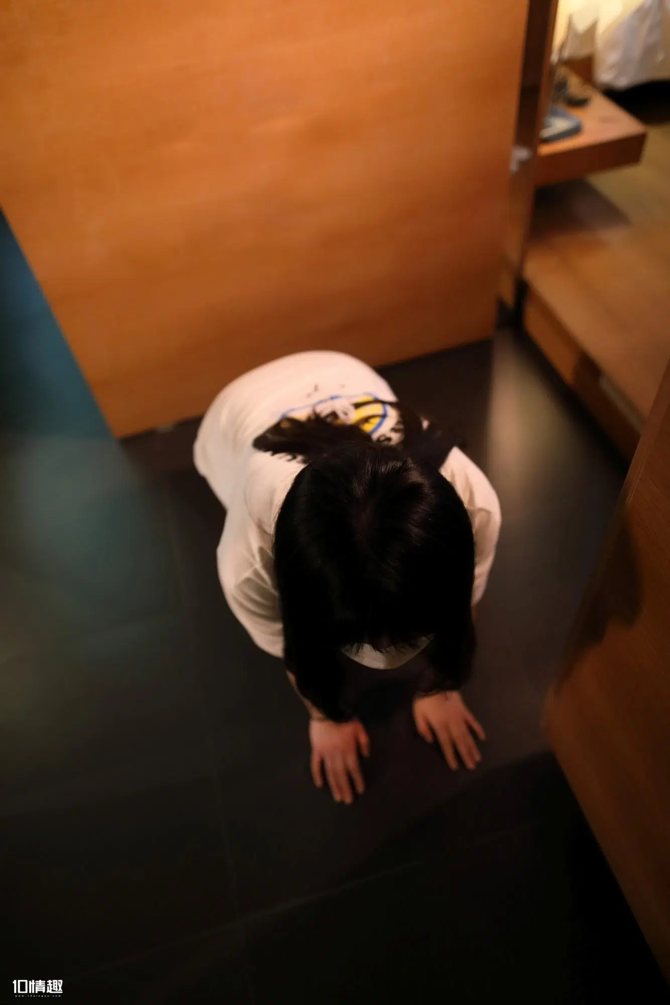 [ROSI寫真]口罩系列 2018.08.30 NO.809 [50P]