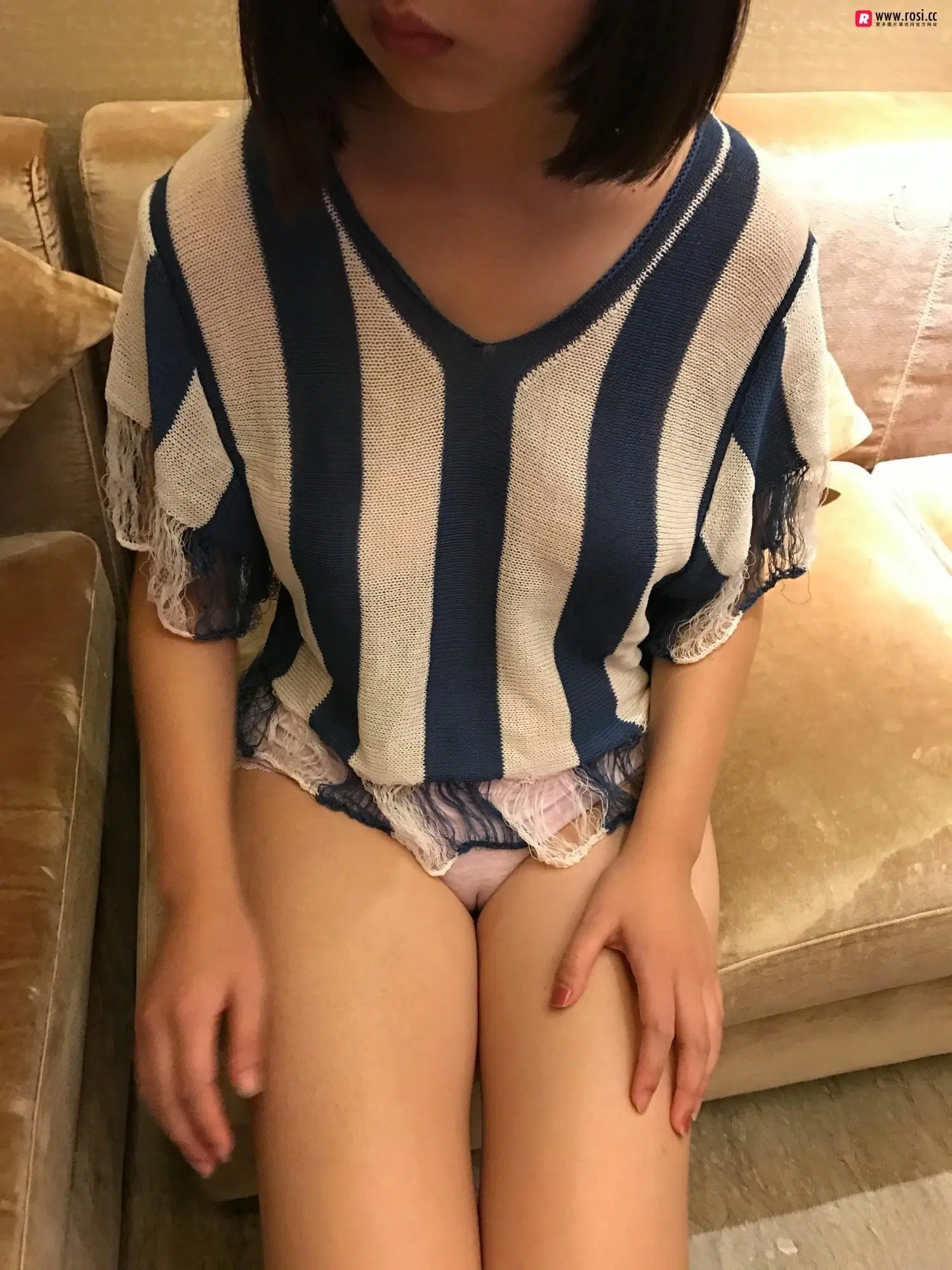 [ROSI寫真]2018.08.31 NO.2459 [39P]