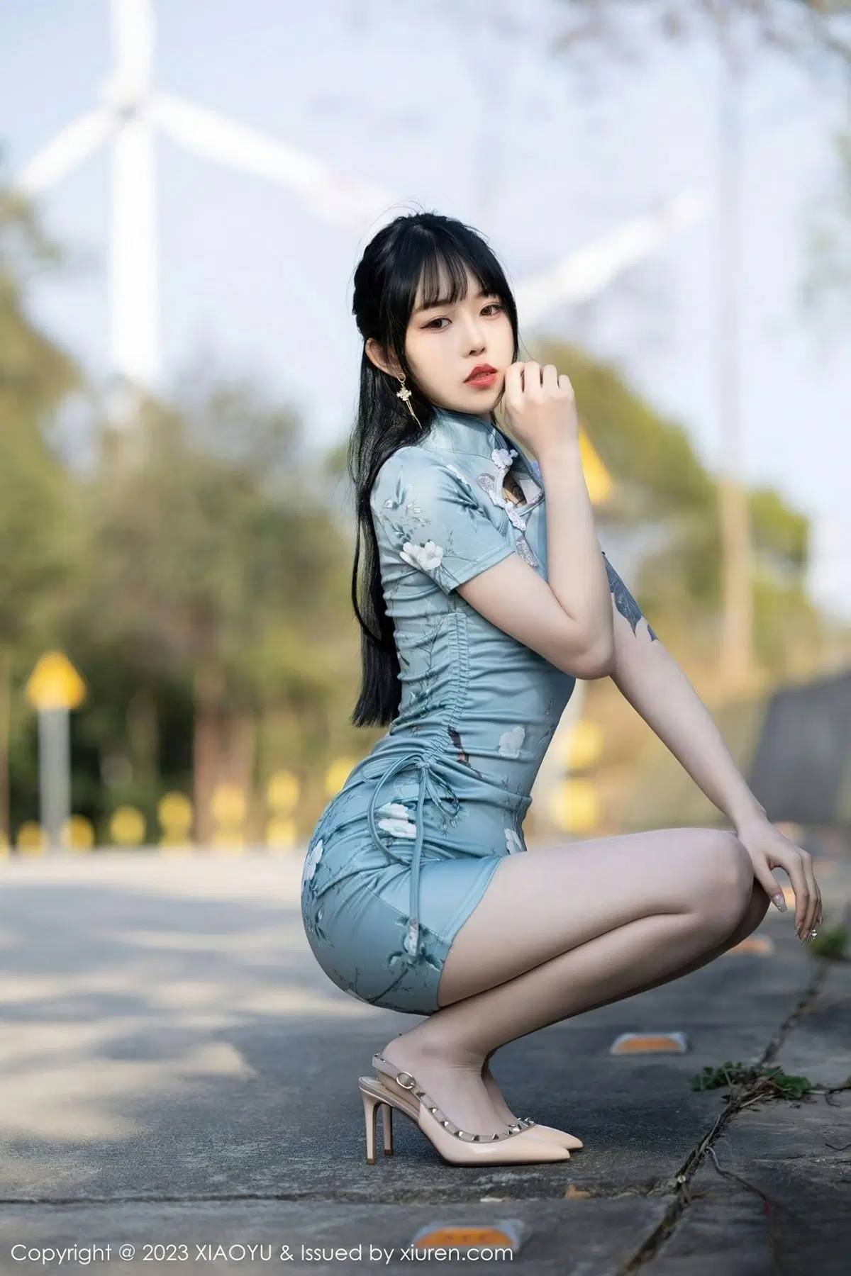 【XIAOYU語畫界】2023.03.30 Vol.997 奶瓶. 完整版無水印