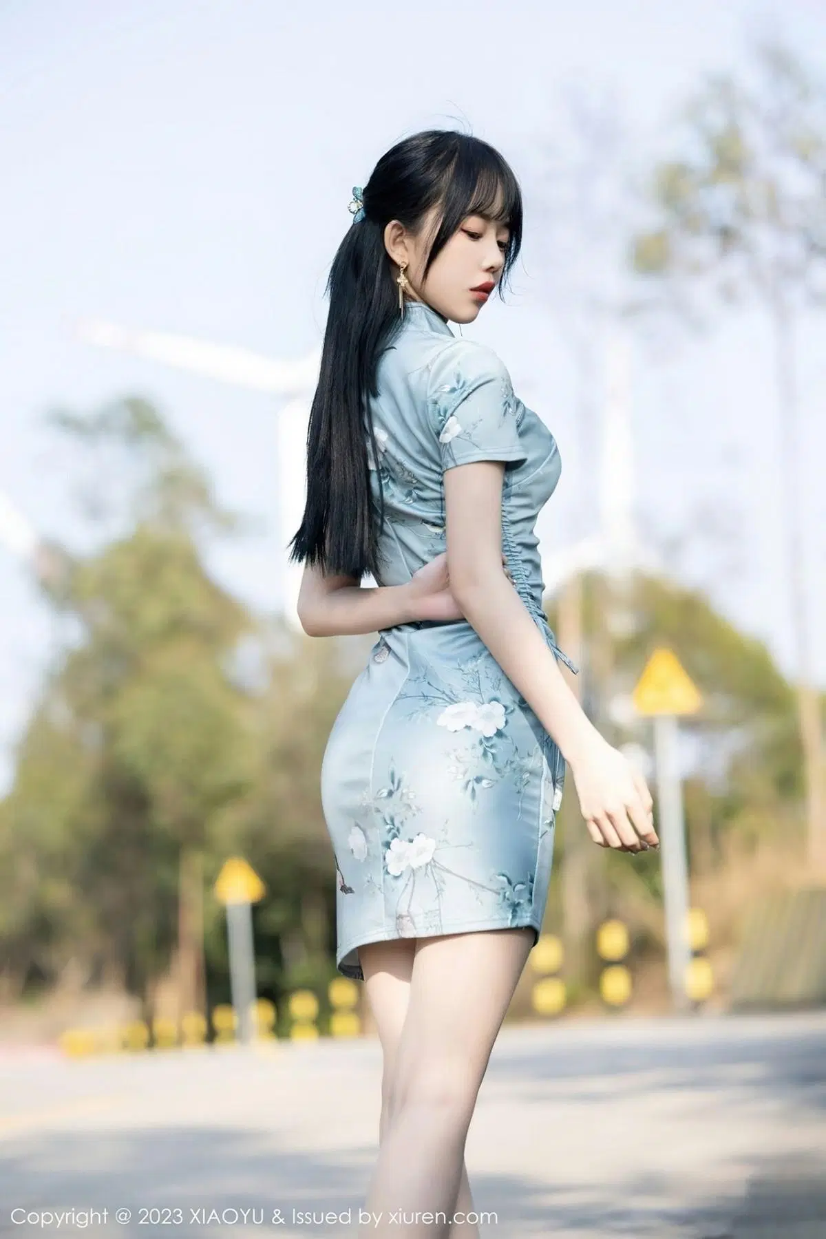 【XIAOYU語畫界】2023.03.30 Vol.997 奶瓶. 完整版無水印