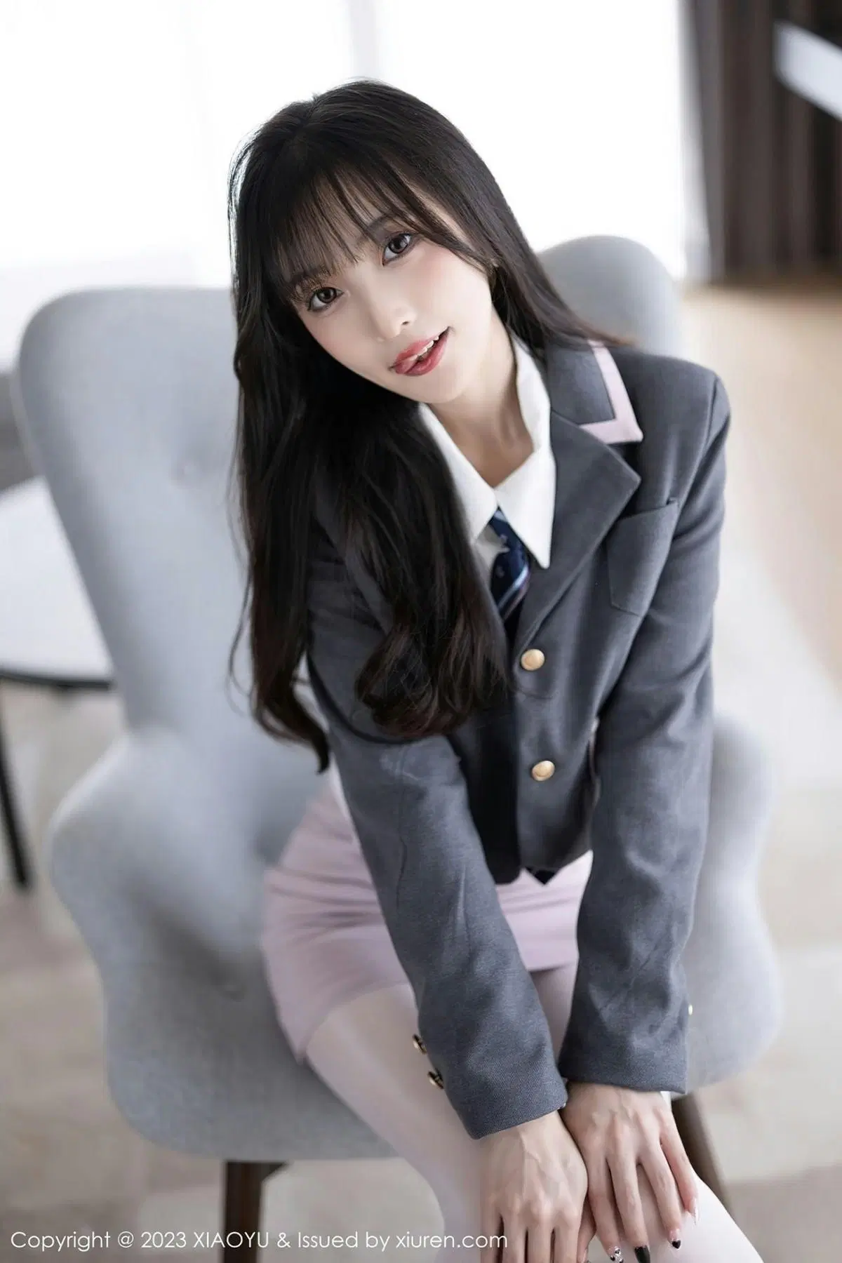 【XIAOYU語畫界】2023.03.29 Vol.996 林星闌 完整版無水印