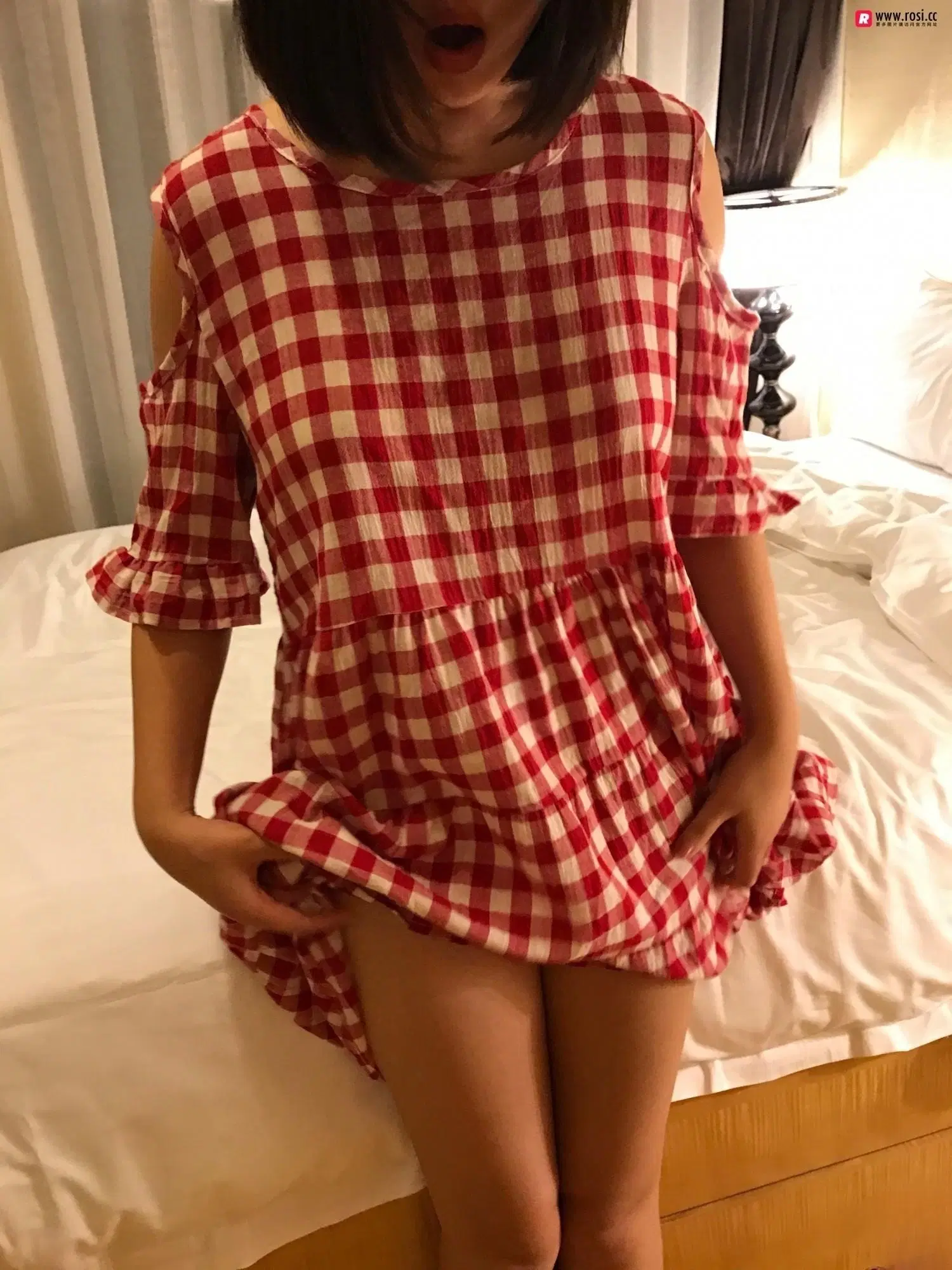 [ROSI寫真]2018.09.07 NO.2466 [48P]