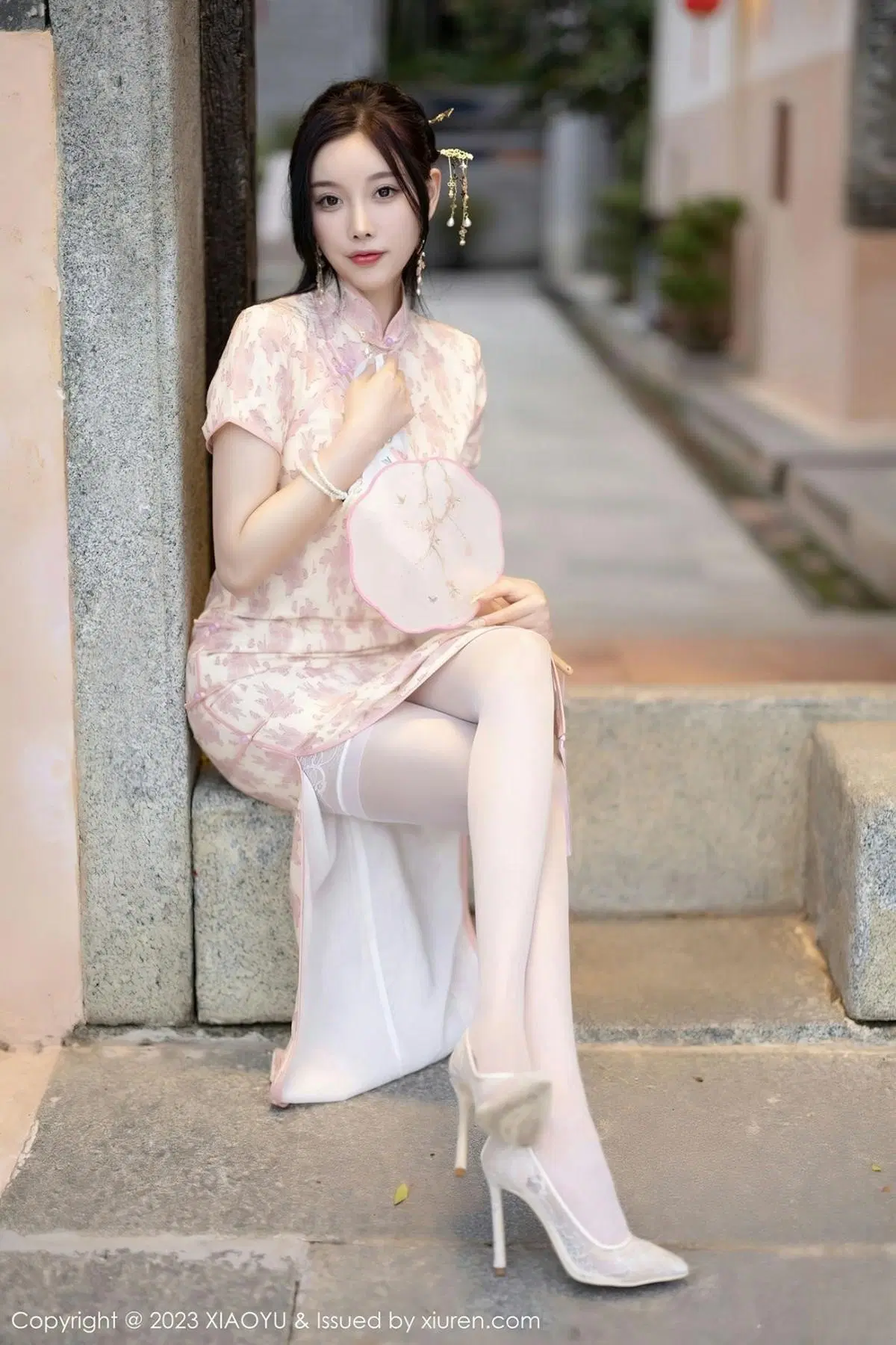 【XIAOYU語畫界】2023.03.24 Vol.993 楊晨晨Yome 完整
