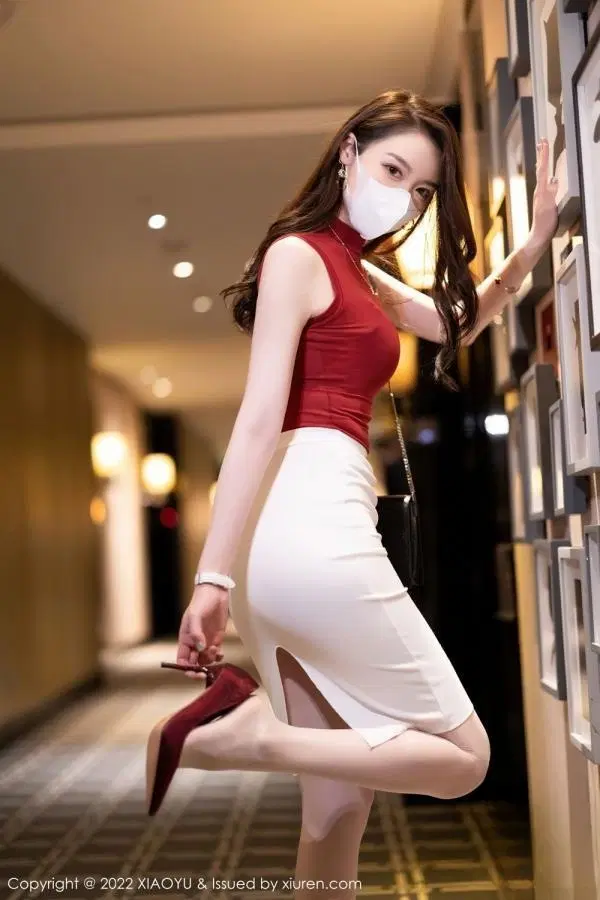 [XIAOYU]高清寫真圖2022.07.06 VOL.814 夢心玥 (92P)