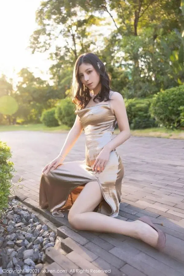 [XiuRen]高清寫真圖2021.11.23 No.4254 小蠻妖 (83P)