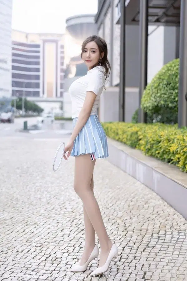 [XIAOYU]高清寫真圖2022.06.21 VOL.803 王馨瑤 (89P)