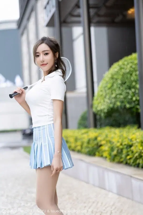 [XIAOYU]高清寫真圖2022.06.21 VOL.803 王馨瑤 (89P)