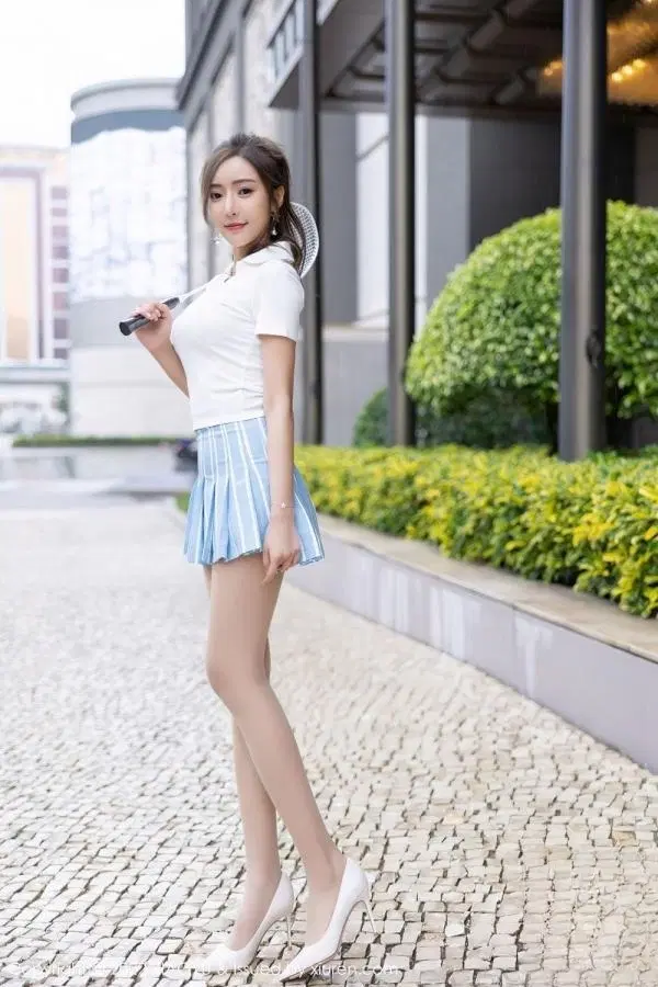 [XIAOYU]高清寫真圖2022.06.21 VOL.803 王馨瑤 (89P)