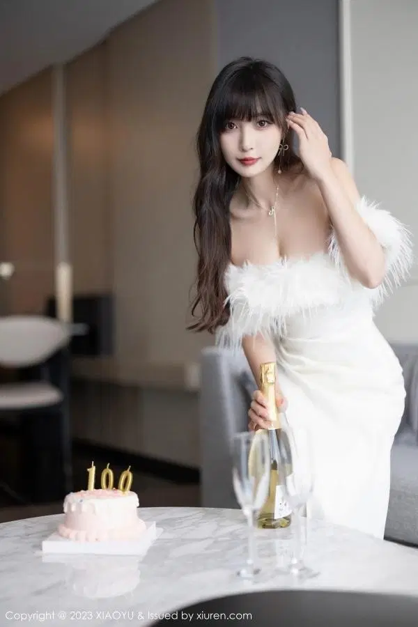[XIAOYU]高清寫真圖2023.09.27 VOL.1120 林星闌 (93P)