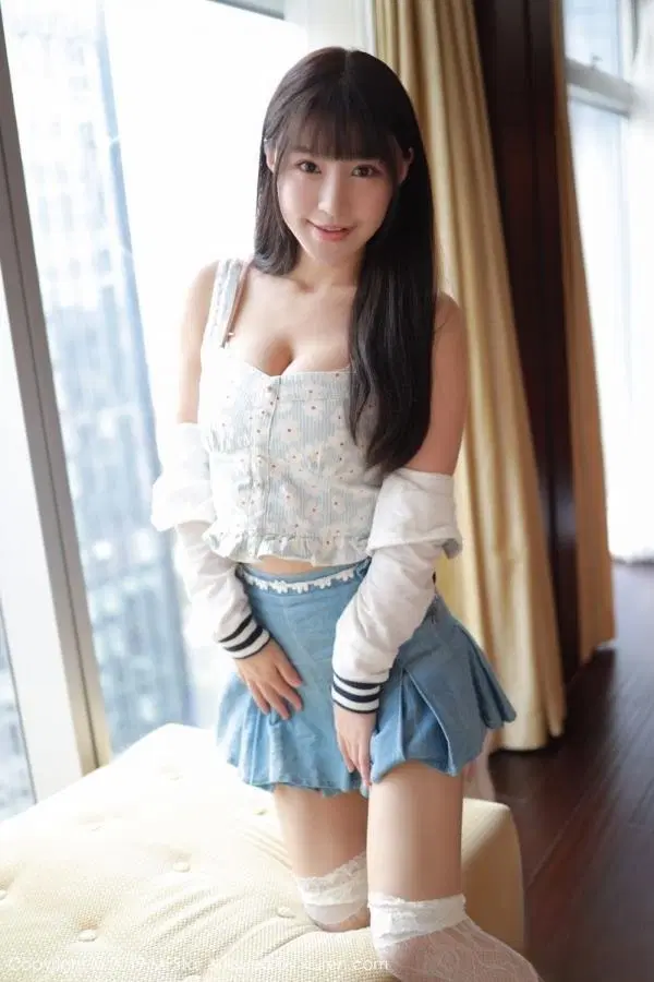 [MFStar]高清寫真圖2019.11.25 VOL.233 朱可兒 (77P)