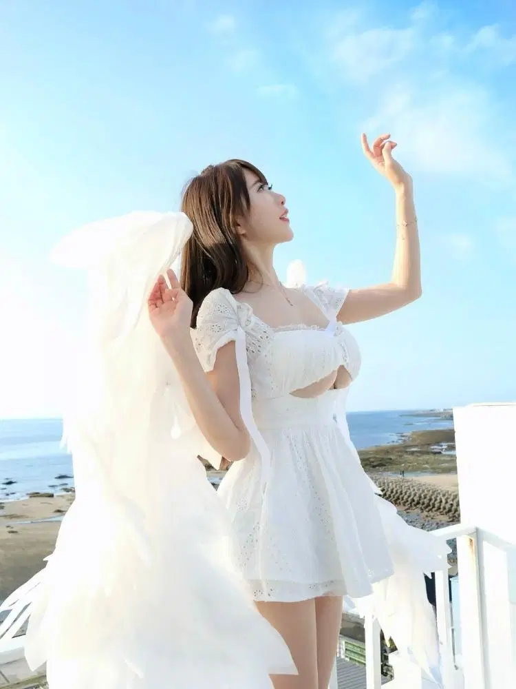 (采衣 - yugirlcat)完美的身材 (11P)