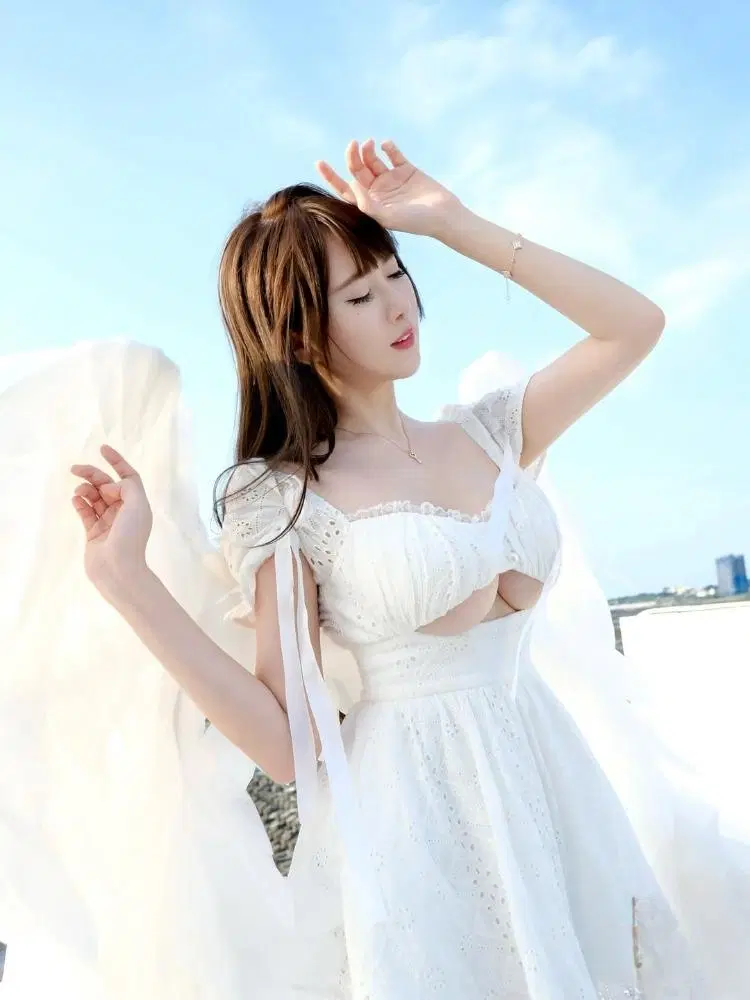 (采衣 - yugirlcat)完美的身材 (11P)