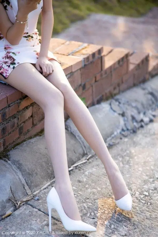 [XIAOYU]高清寫真圖2020.01.10 VOL.233 楊晨晨 (100P)