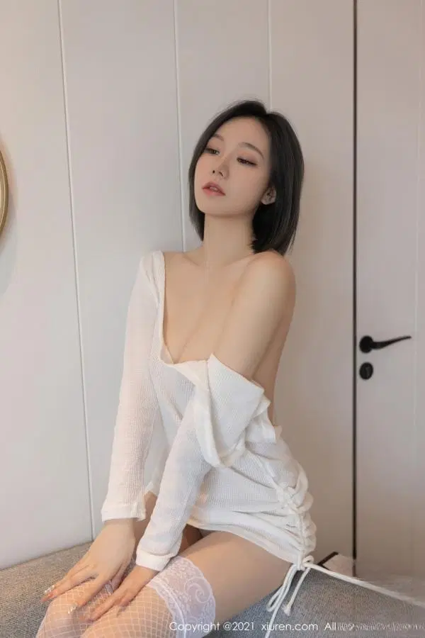 [XiuRen]高清寫真圖2021.11.23 No.4255 安然 (81P)