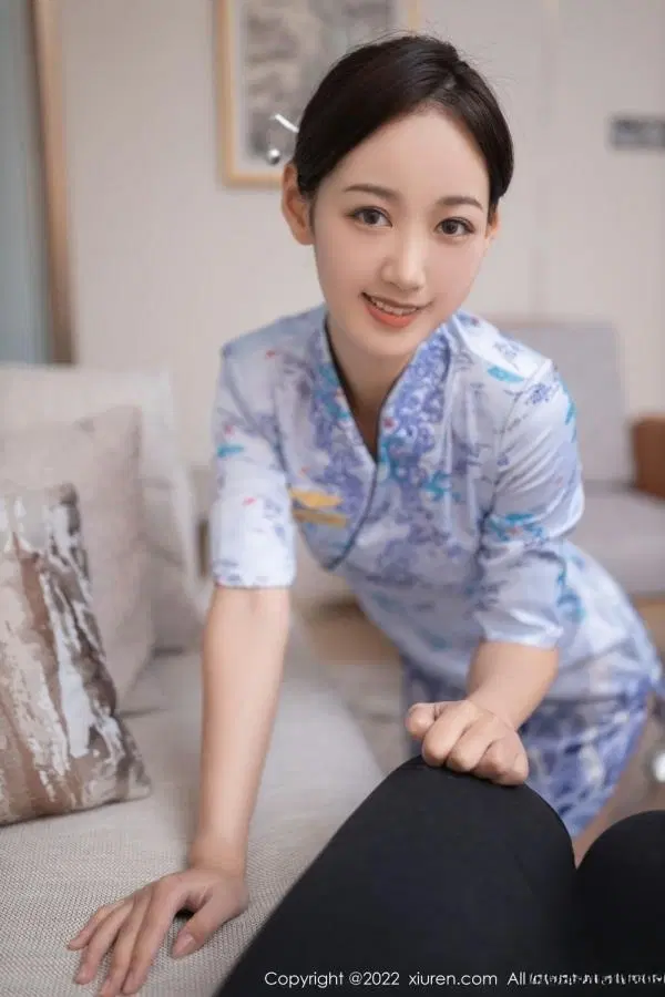 [XiuRen]高清寫真圖2022.02.07 No.4552 唐安琪 65P)