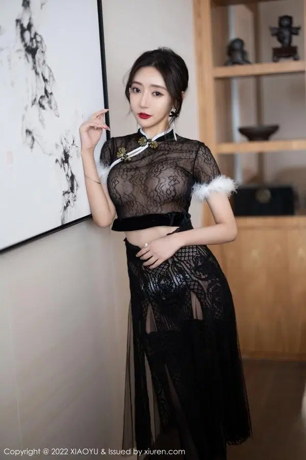 [XIAOYU]高清寫真圖2022.12.15 VOL.926 王馨瑤 (80P)