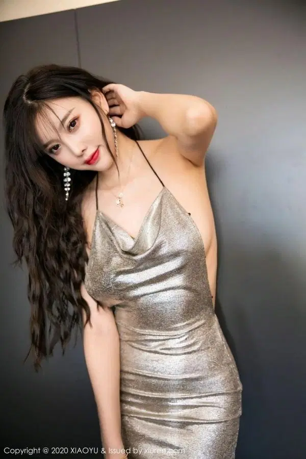 [XIAOYU]高清寫真圖2020.04.10 VOL.286 楊晨晨 (66P)