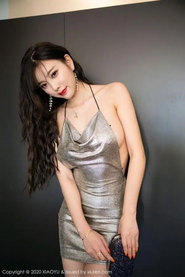 [XIAOYU]高清寫真圖2020.04.10 VOL.286 楊晨晨 (66P)